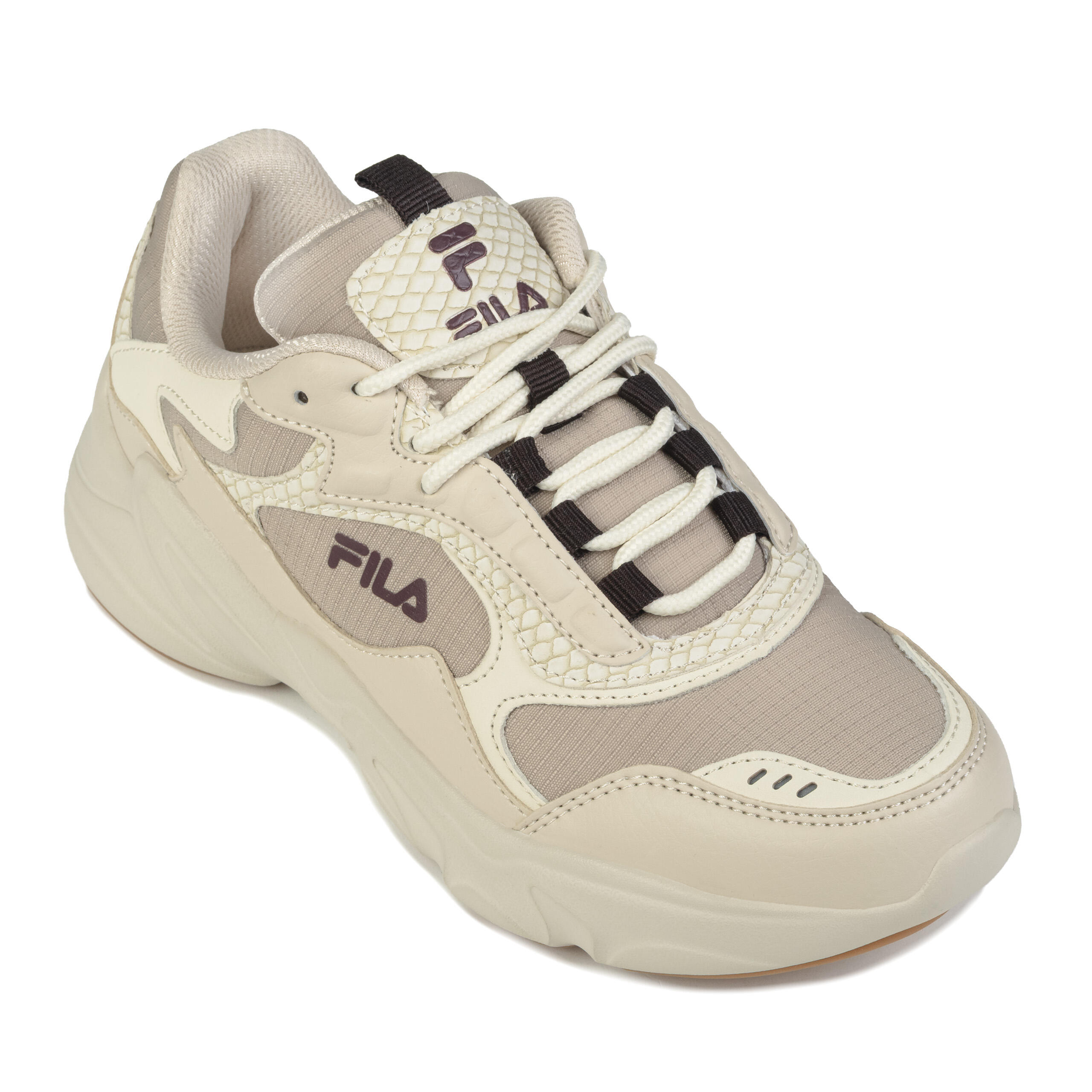 Buty sportowe damskie Fila COLLENE A WMN 3/7