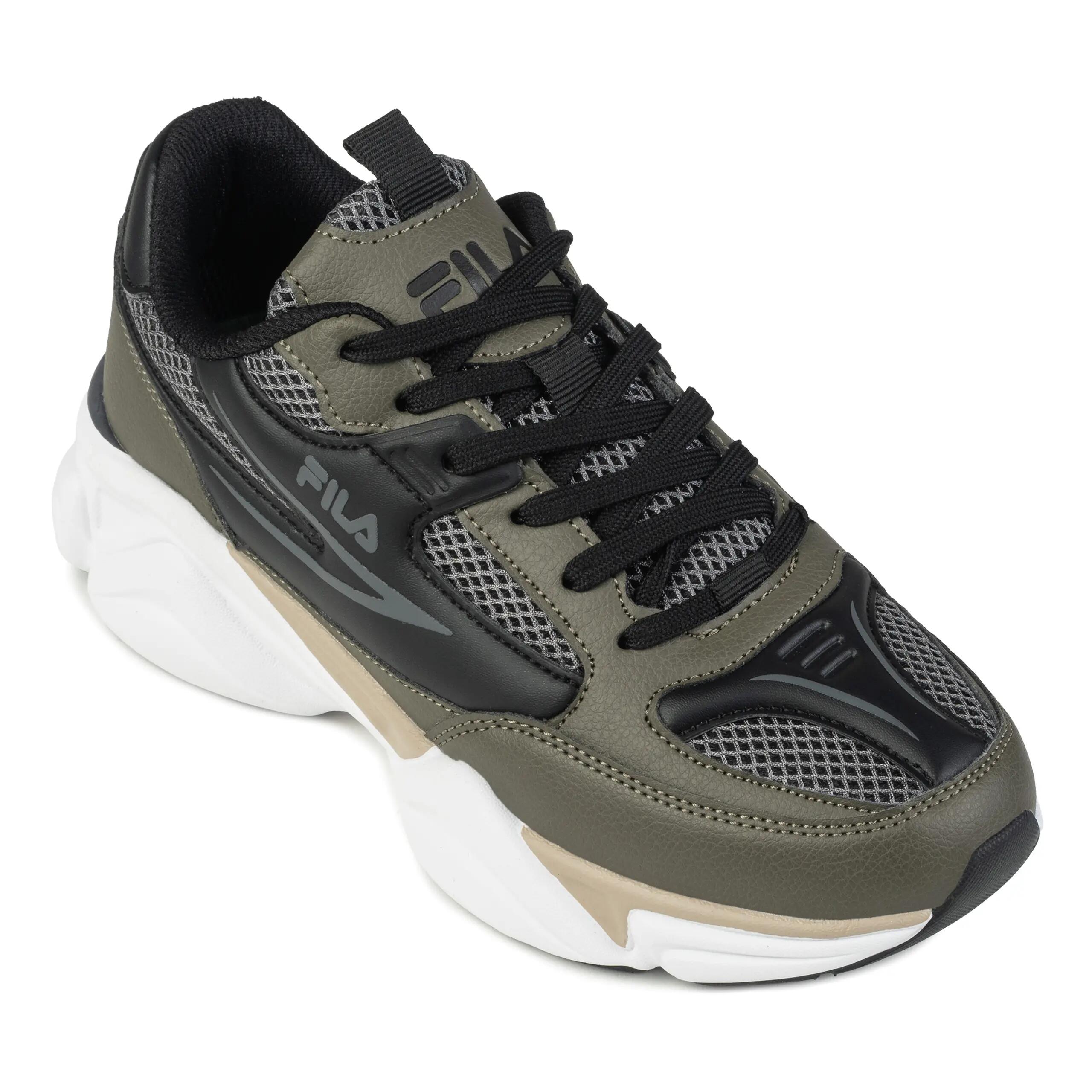 Buty sneakersy sportowe męskie Fila RECADE 3/7