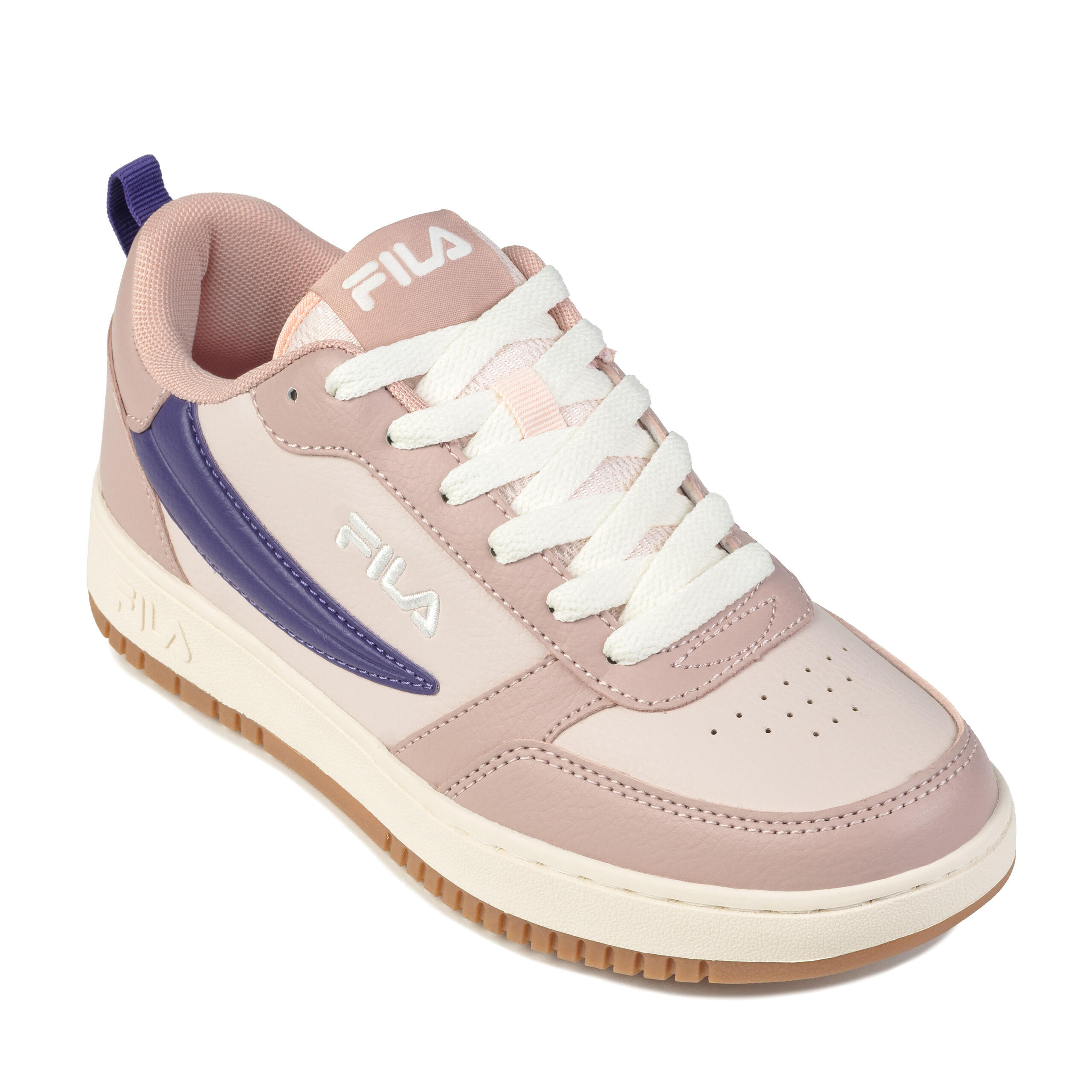 Buty dziecięce  sportowe Fila REGA NF TEENS 3/6