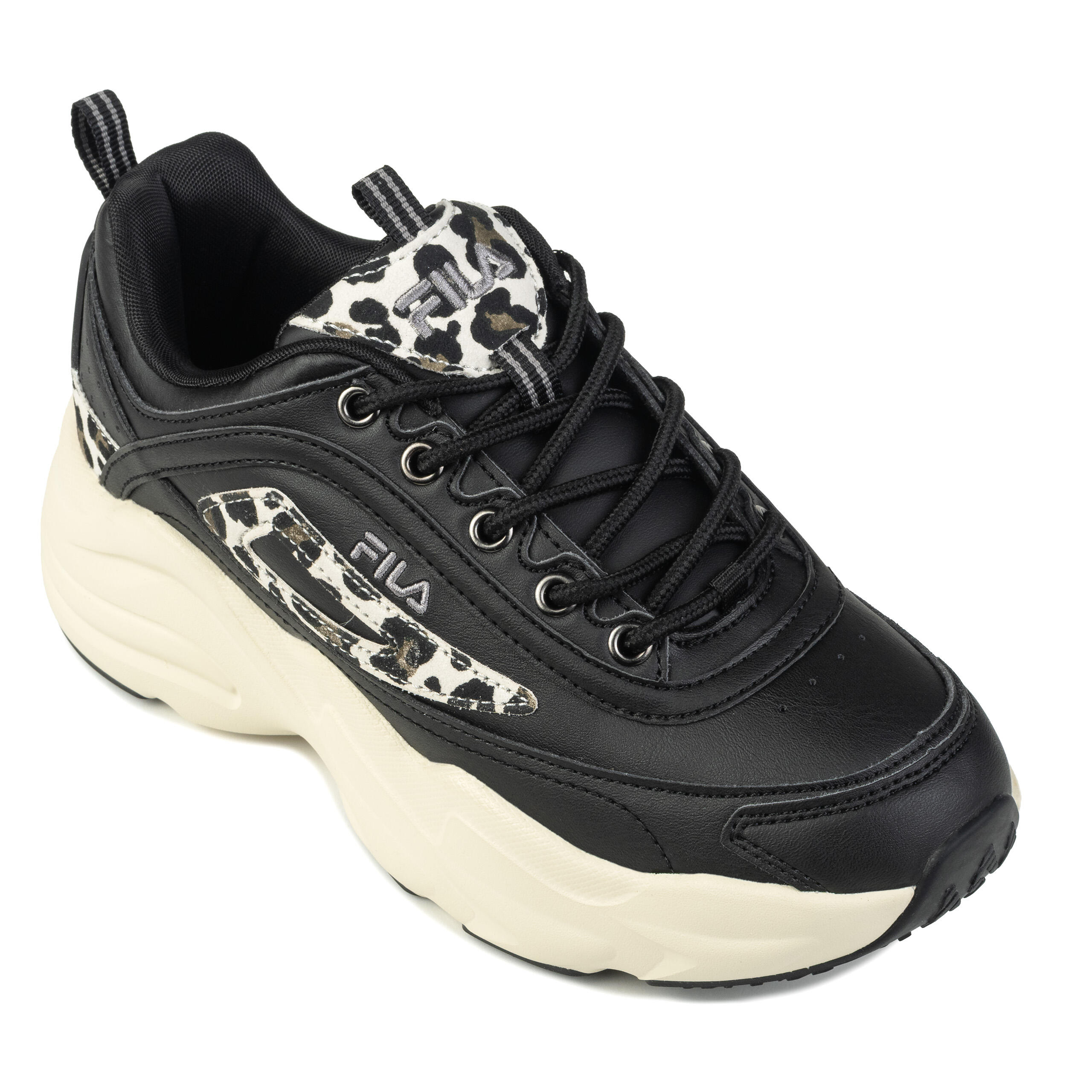 Buty sportowe damskie Fila SKYE ZP A WMN 3/7