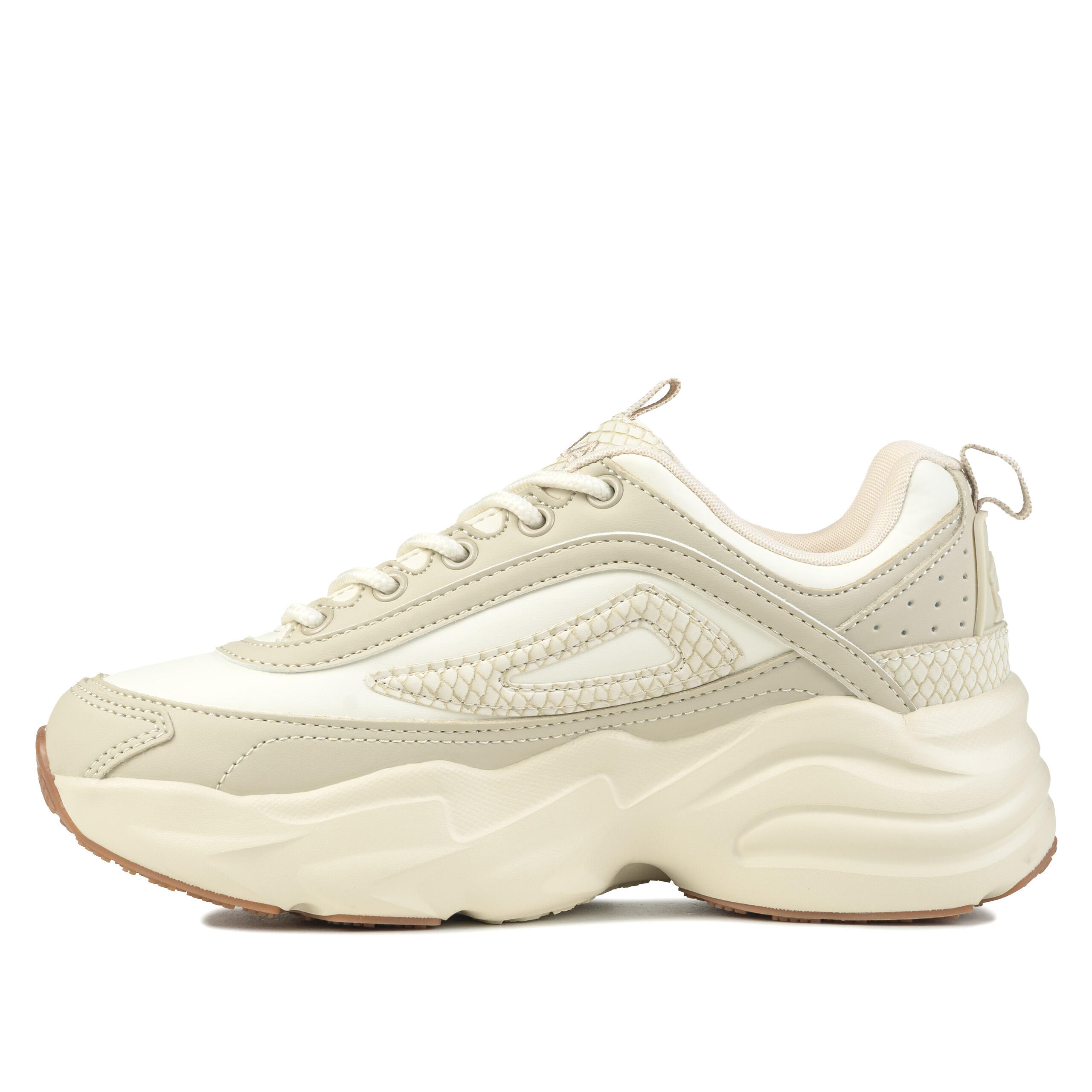 Buty sportowe damskie Fila SKYE ZP A WMN 2/7