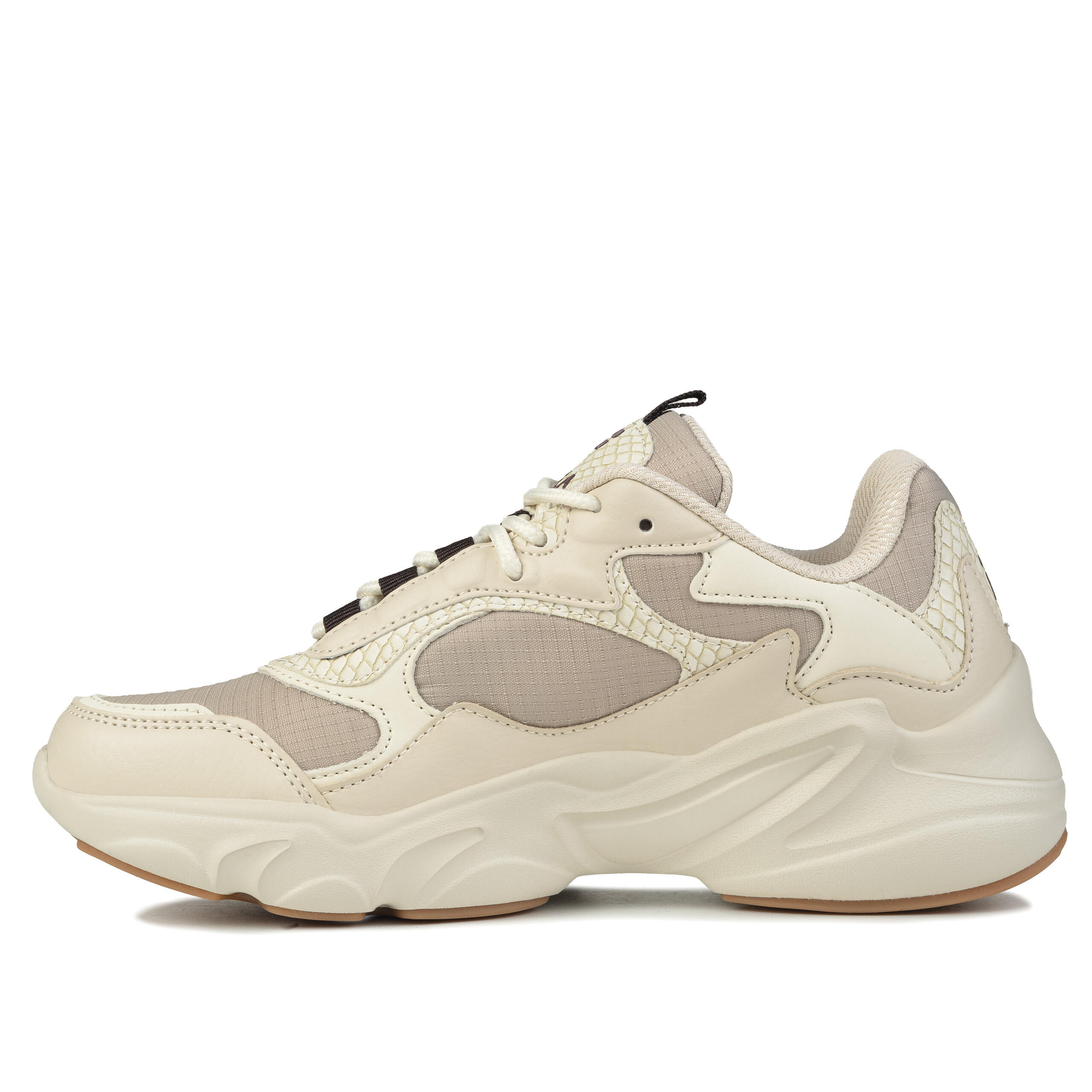 Buty sportowe damskie Fila COLLENE A WMN 2/7