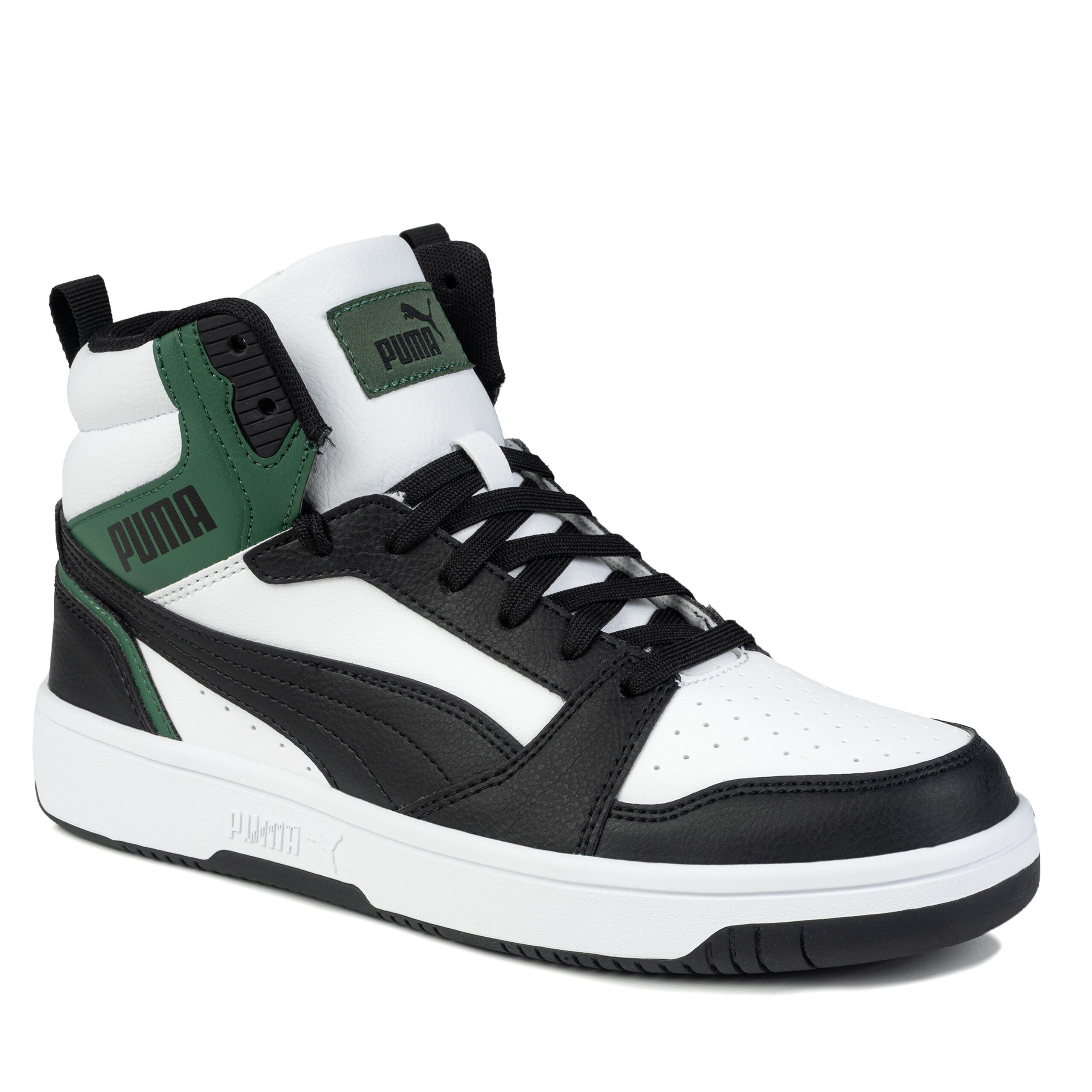 Buty męskie  sportowe do chodzenia Puma REBOUND V6 CRO BTA CLASSIC 7/7