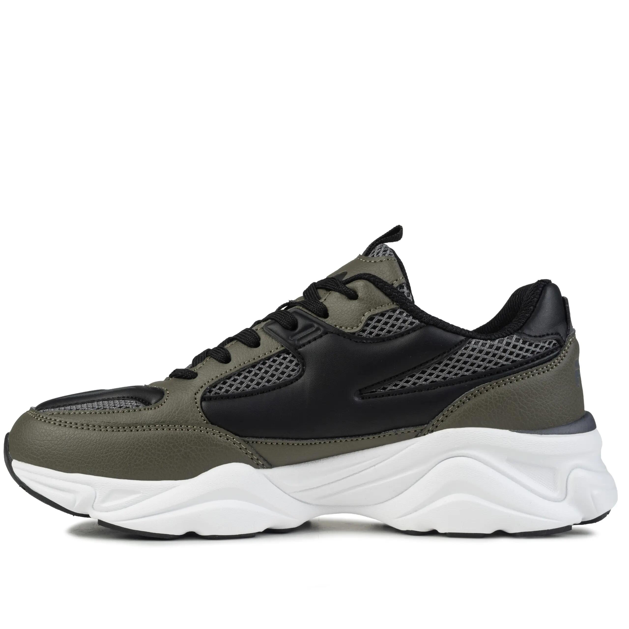 Buty sneakersy sportowe męskie Fila RECADE 2/7