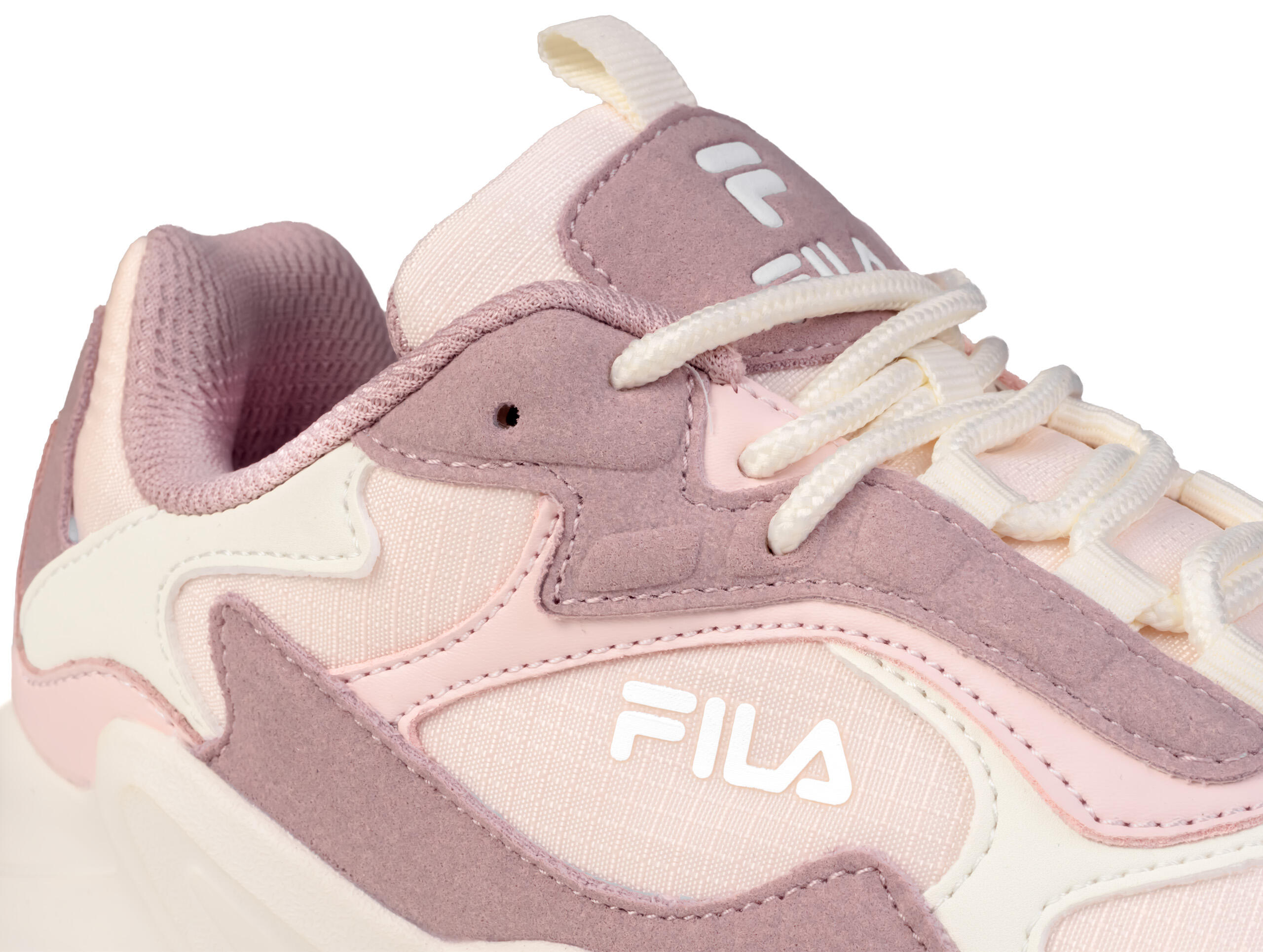 Buty damskie sportowe Fila COLLENE CB wmn 5/7