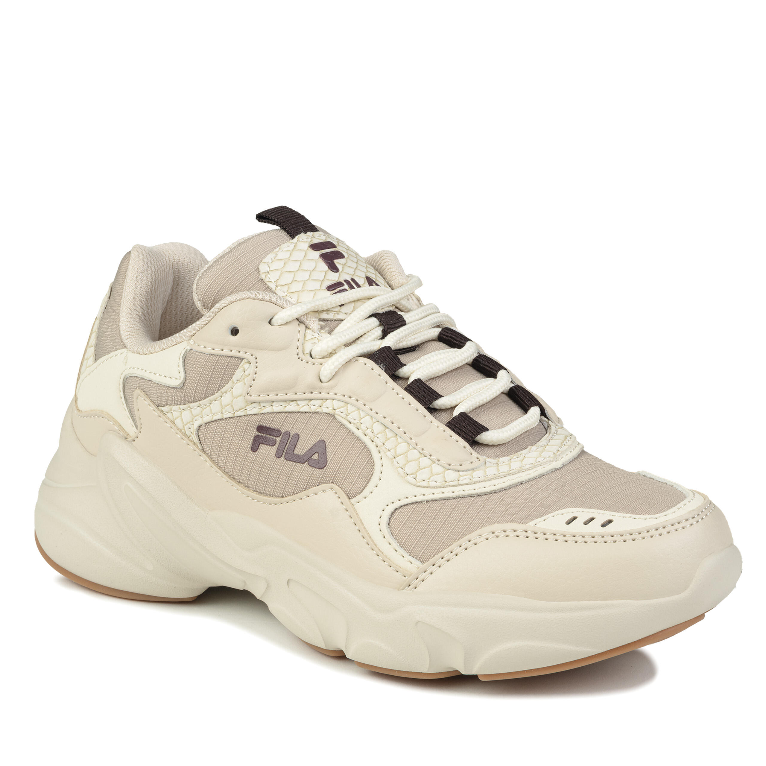 Buty sportowe damskie Fila COLLENE A WMN 7/7