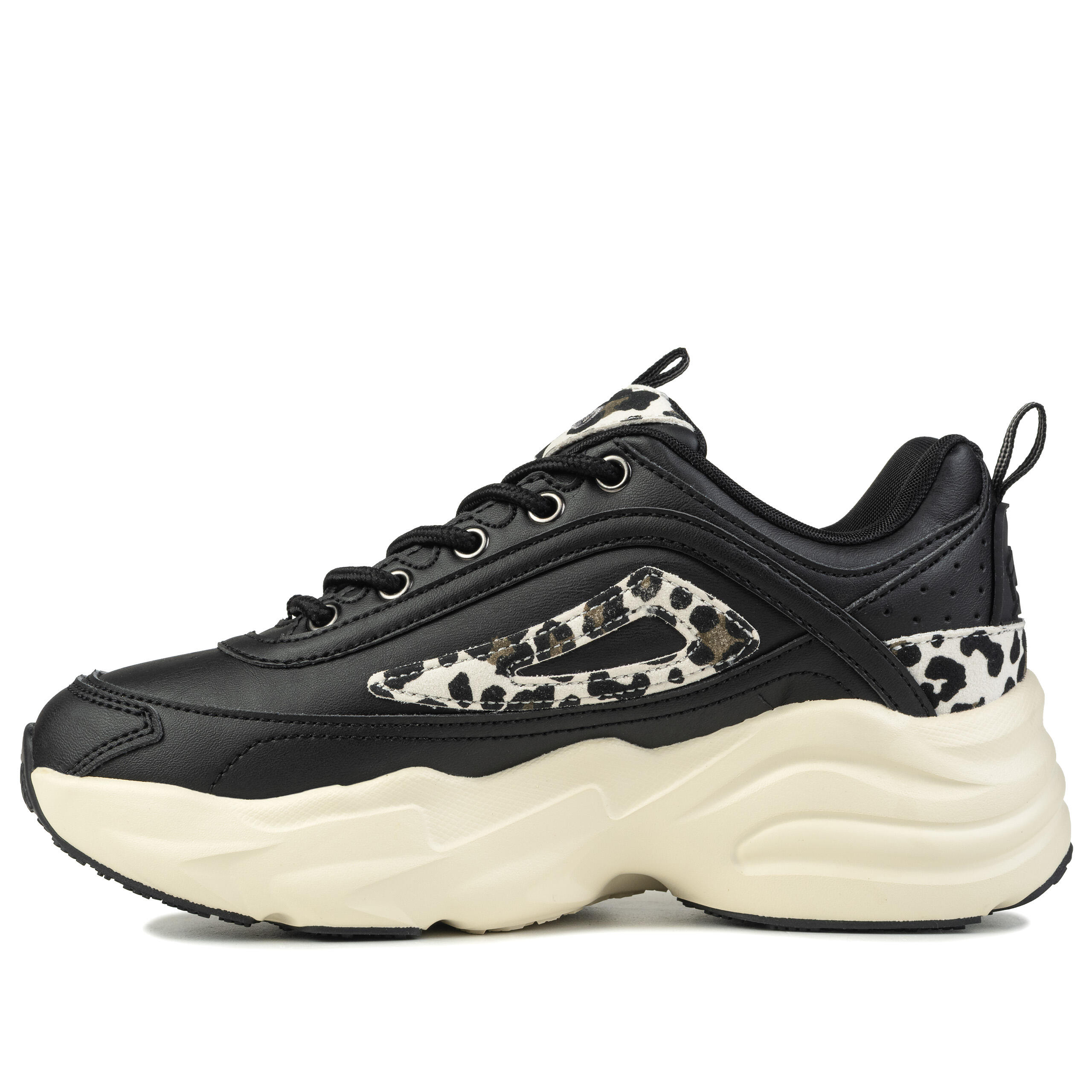 Buty sportowe damskie Fila SKYE ZP A WMN 2/7