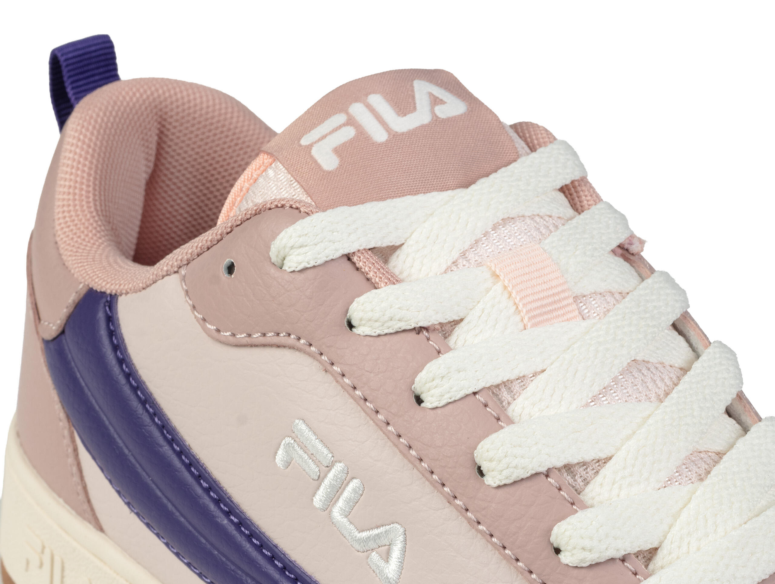 Buty dziecięce  sportowe Fila REGA NF TEENS 5/6