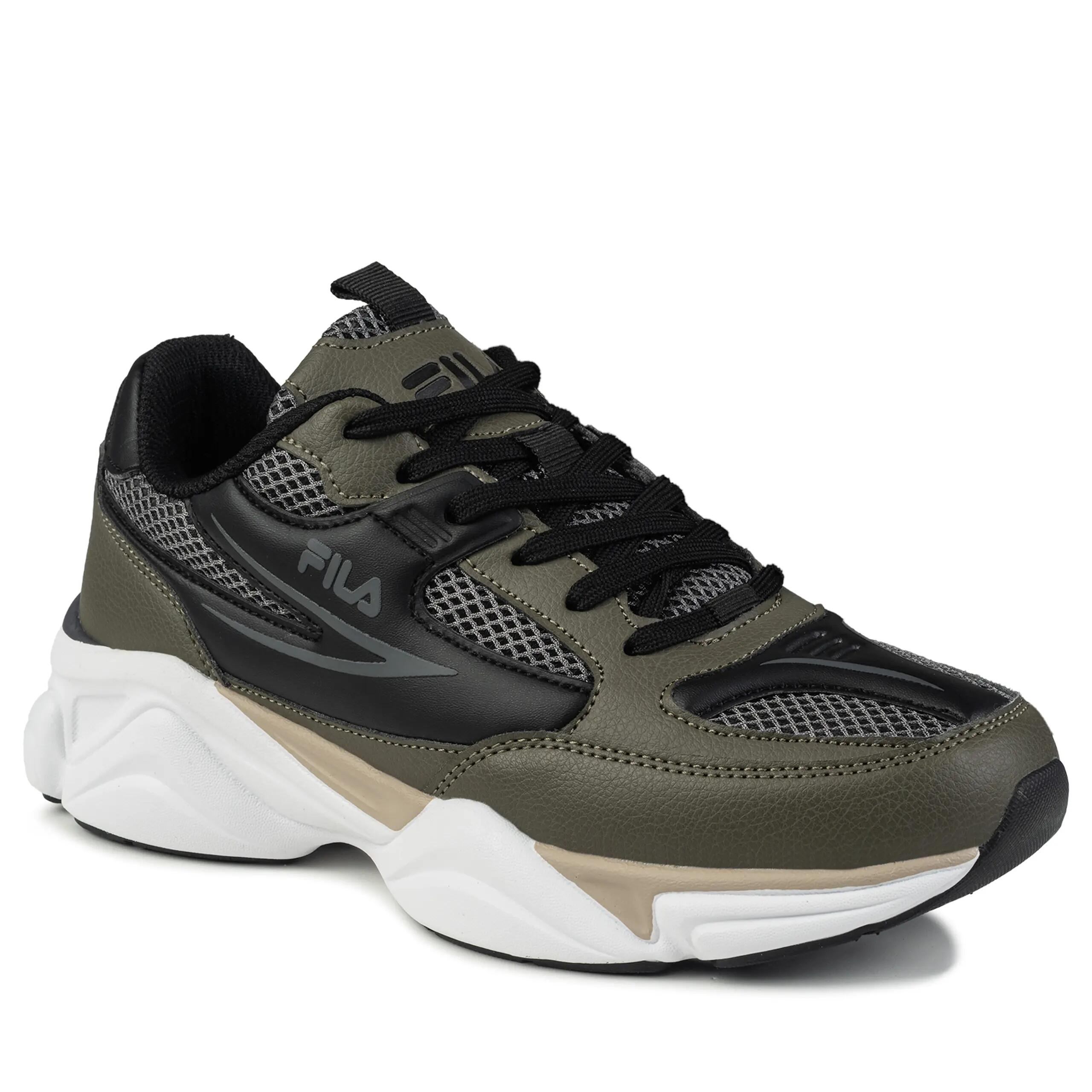Buty sneakersy sportowe męskie Fila RECADE 7/7