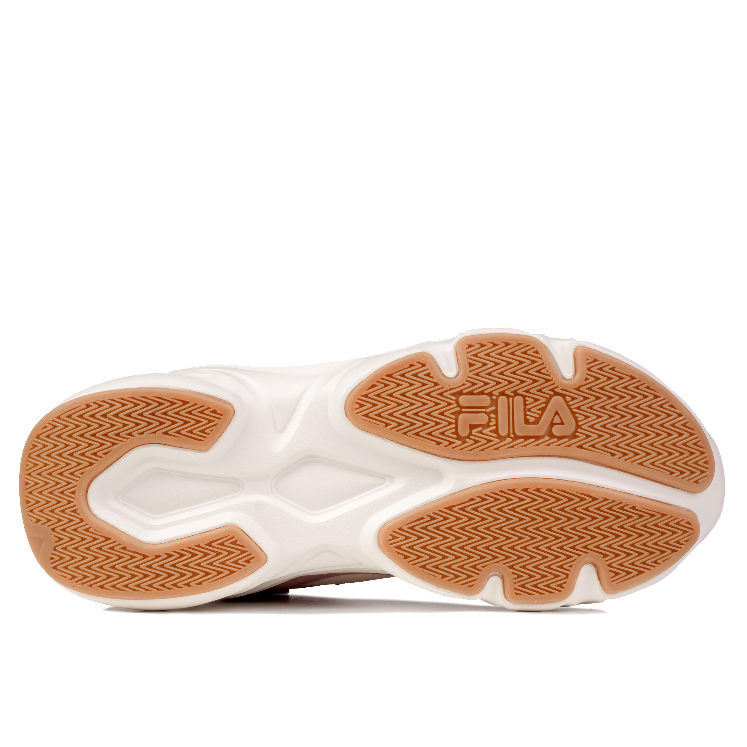 Buty damskie sportowe Fila COLLENE CB wmn 4/7