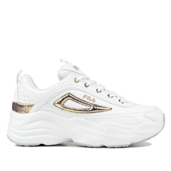 Buty damskie sportowe sneakersy Fila SKYE ZP WMN