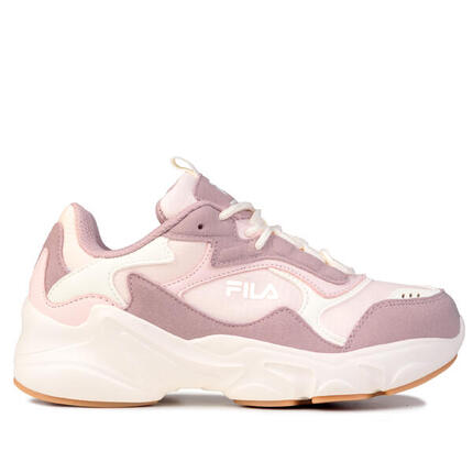 Buty damskie sportowe Fila COLLENE CB wmn
