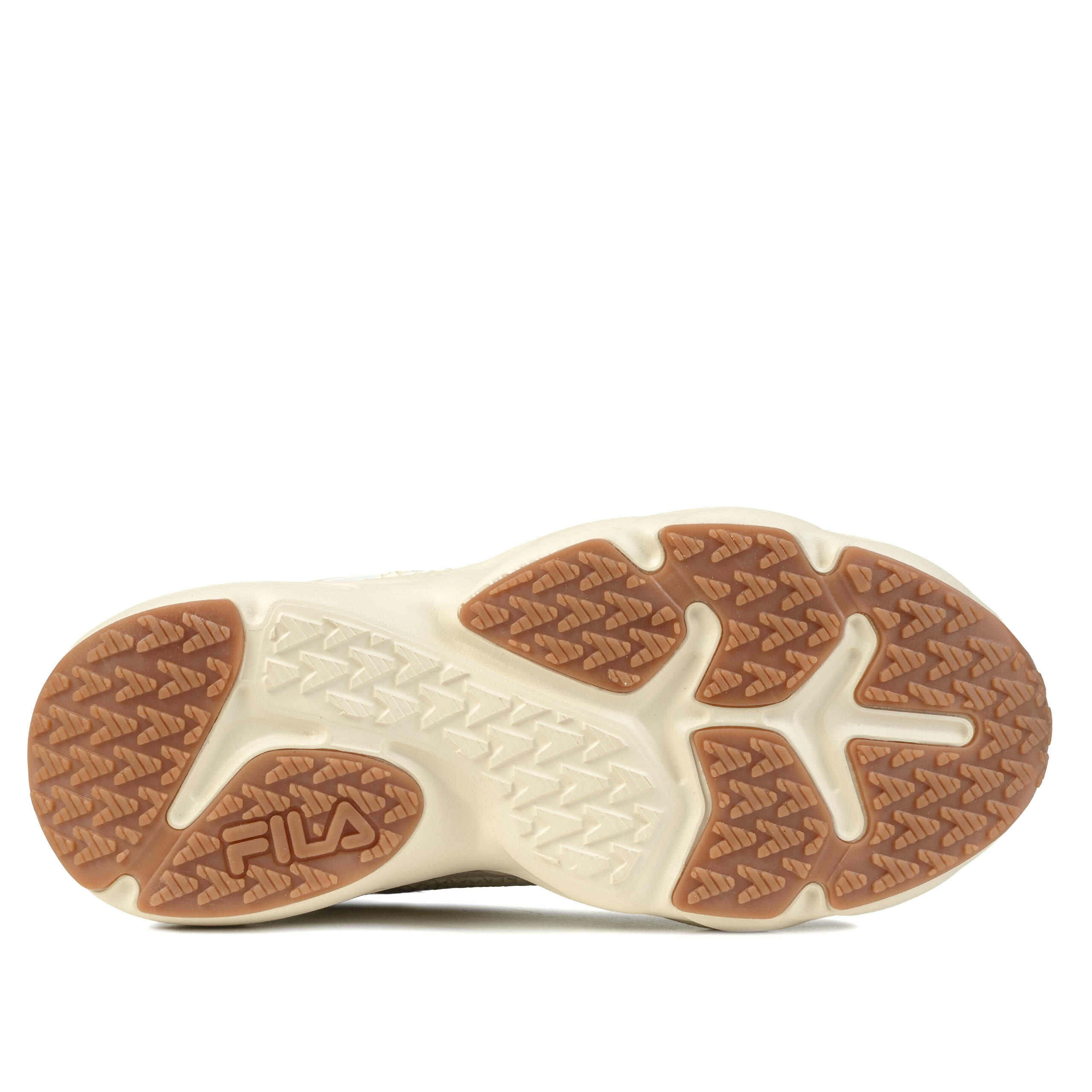 Buty sportowe damskie Fila SKYE ZP A WMN 4/7