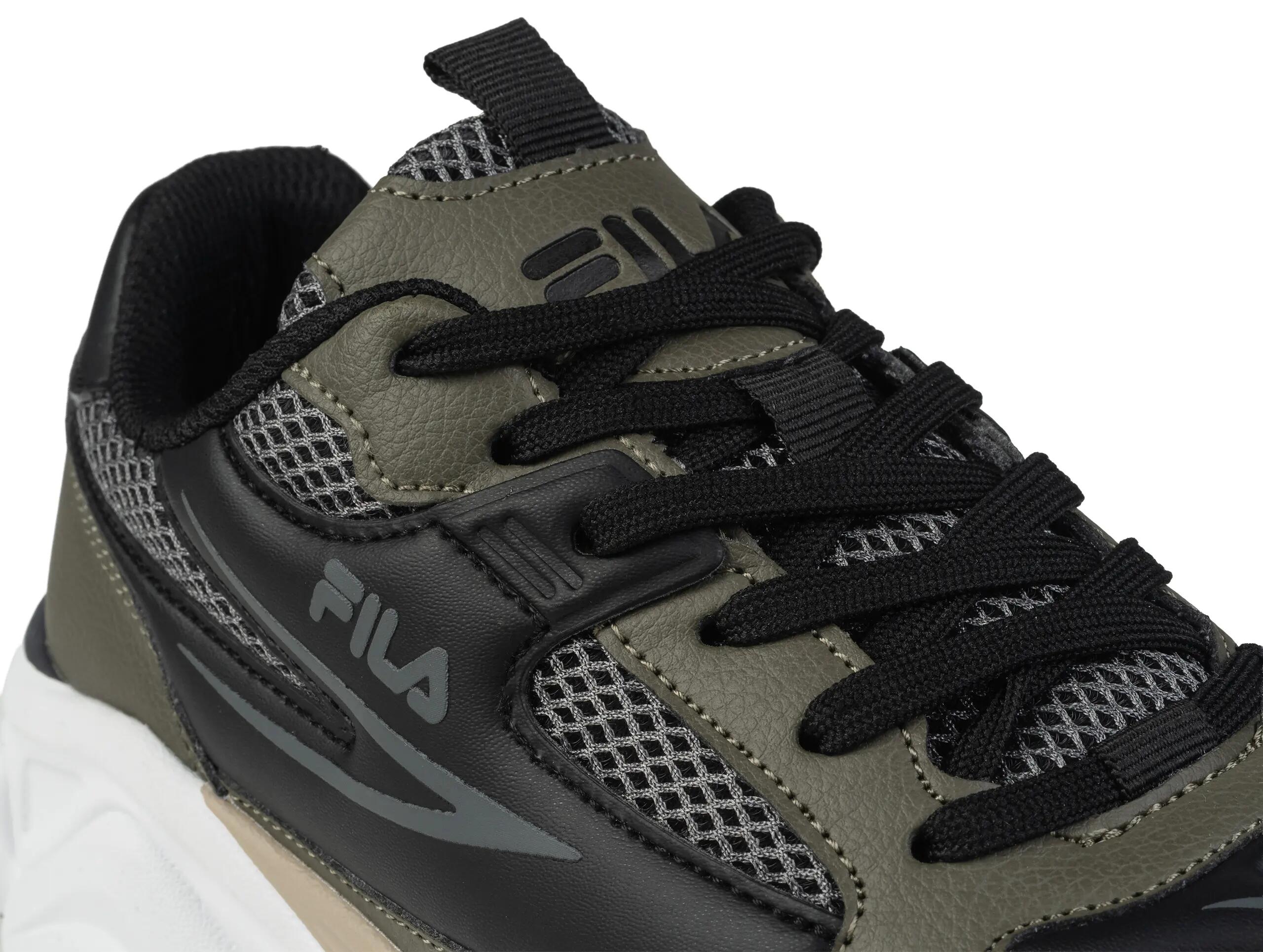Buty sneakersy sportowe męskie Fila RECADE 5/7