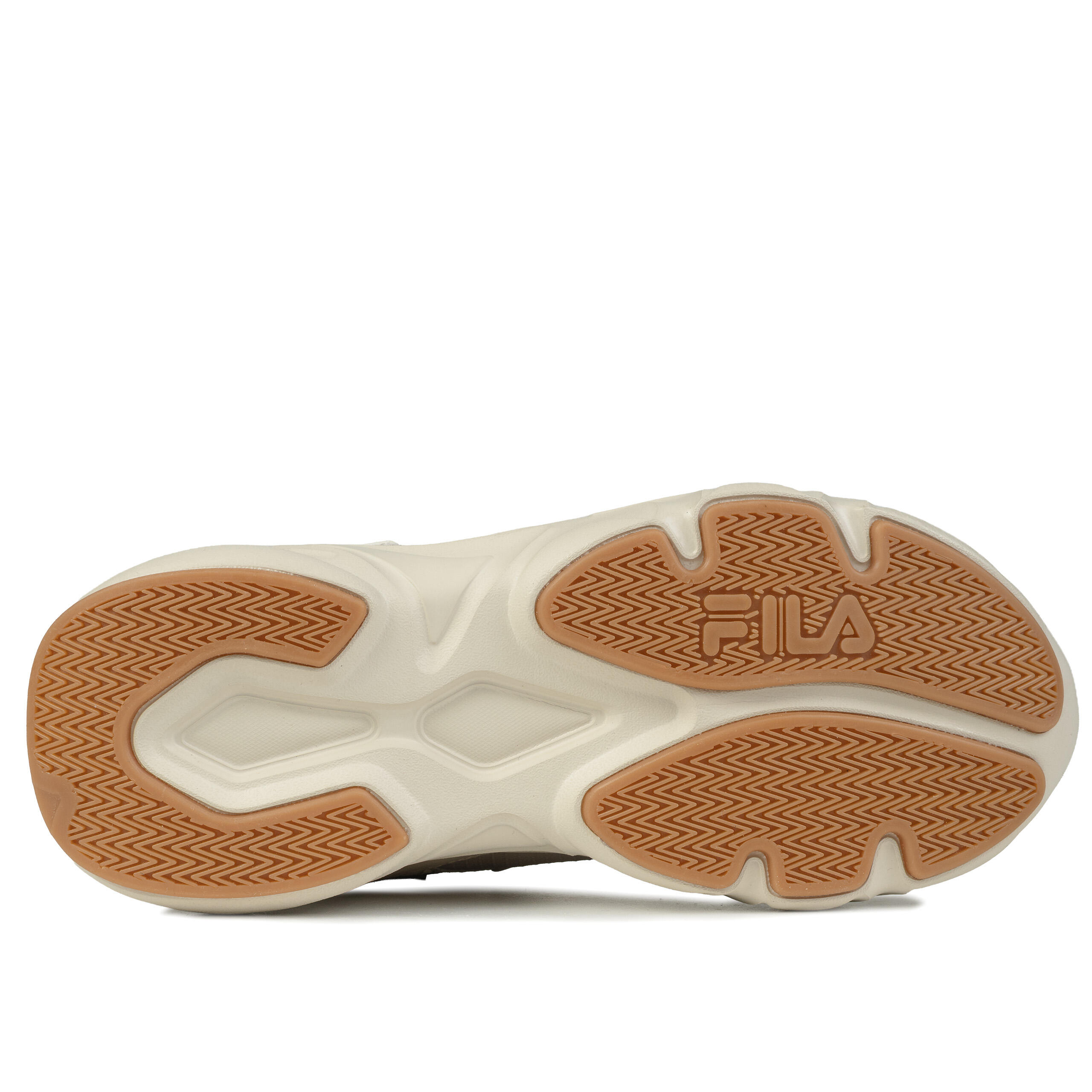 Buty sportowe damskie Fila COLLENE A WMN 4/7