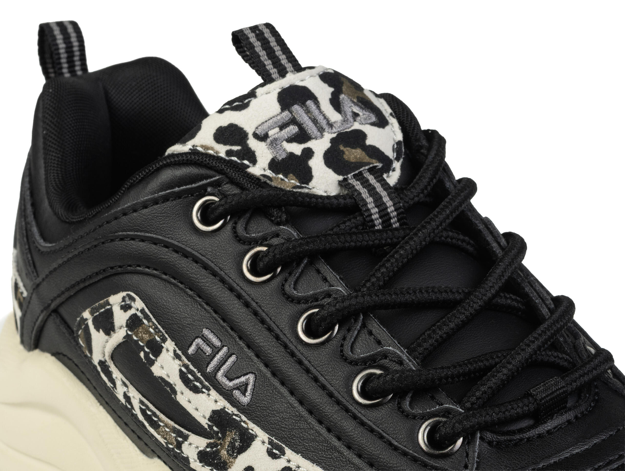 Buty sportowe damskie Fila SKYE ZP A WMN 5/7
