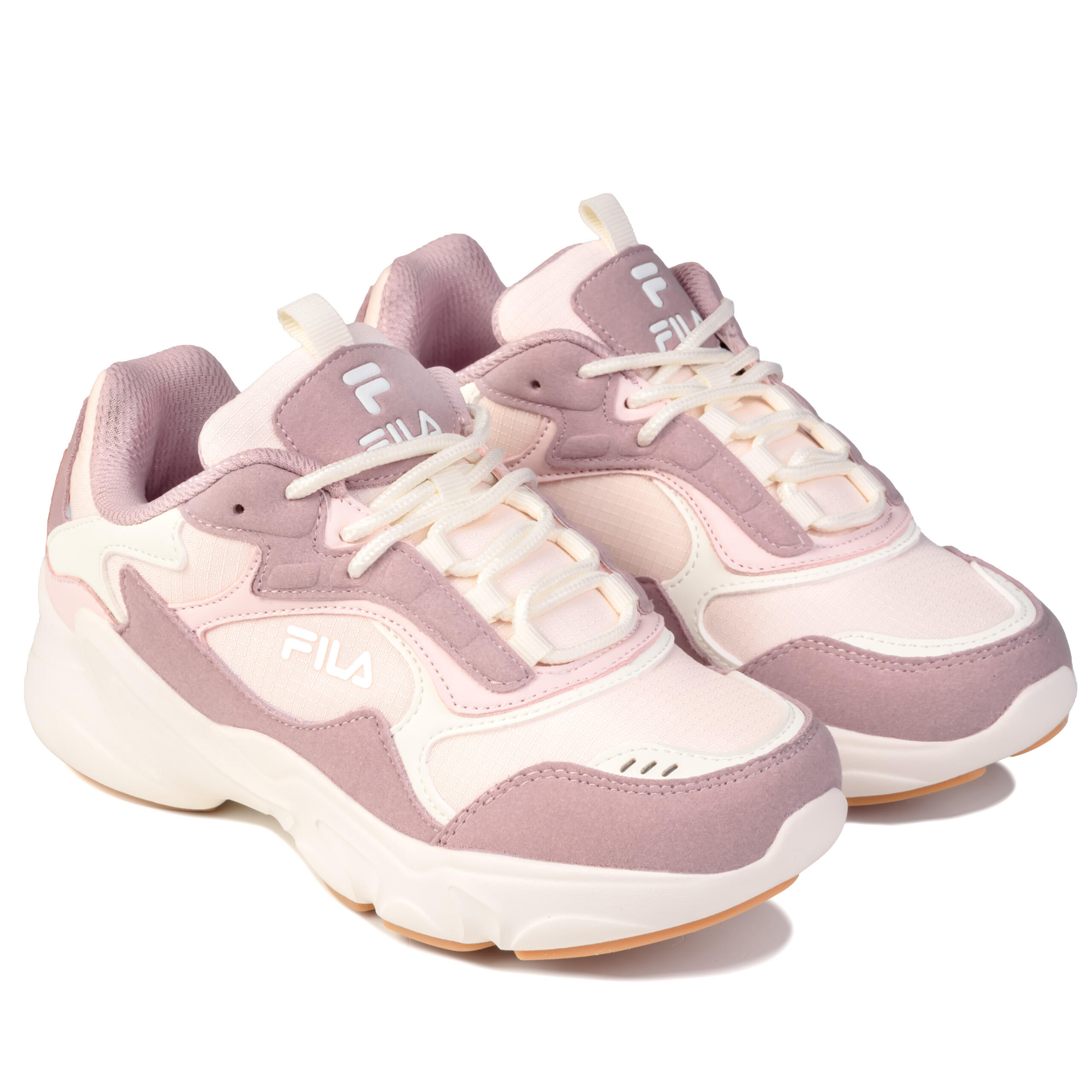 Buty damskie sportowe Fila COLLENE CB wmn 6/7