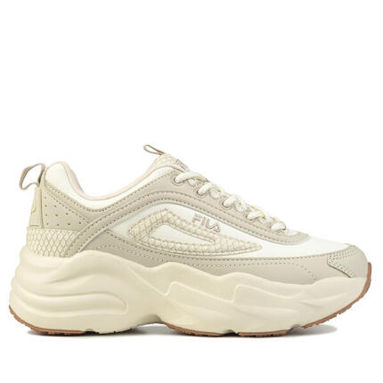 Buty sportowe damskie Fila SKYE ZP A WMN