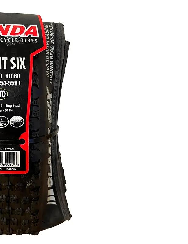 Copertone Kenda Slant Six 26 x 2,10 3/3