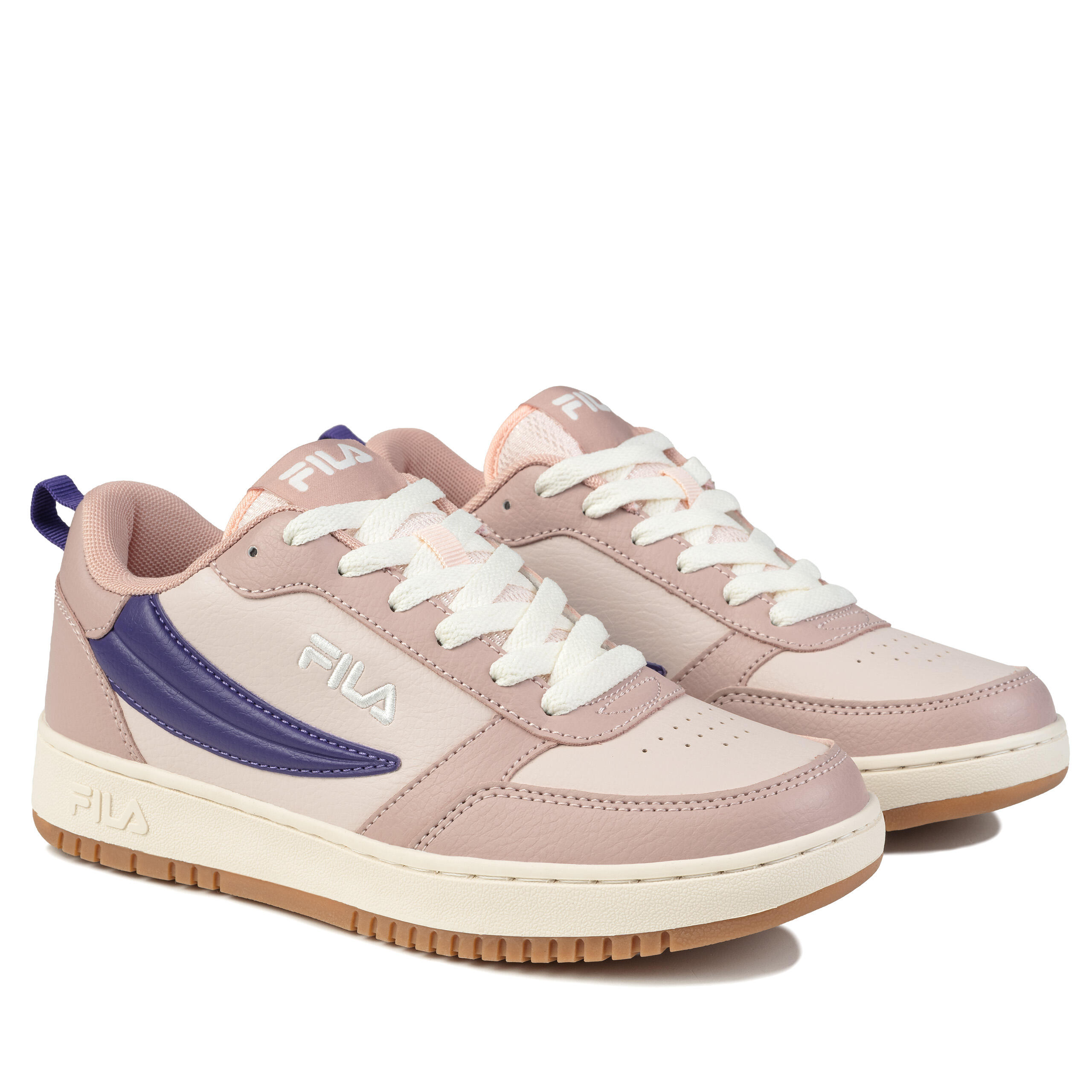 Buty dziecięce  sportowe Fila REGA NF TEENS 6/6