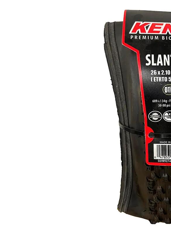 Copertone Kenda Slant Six 26 x 2,10 2/3