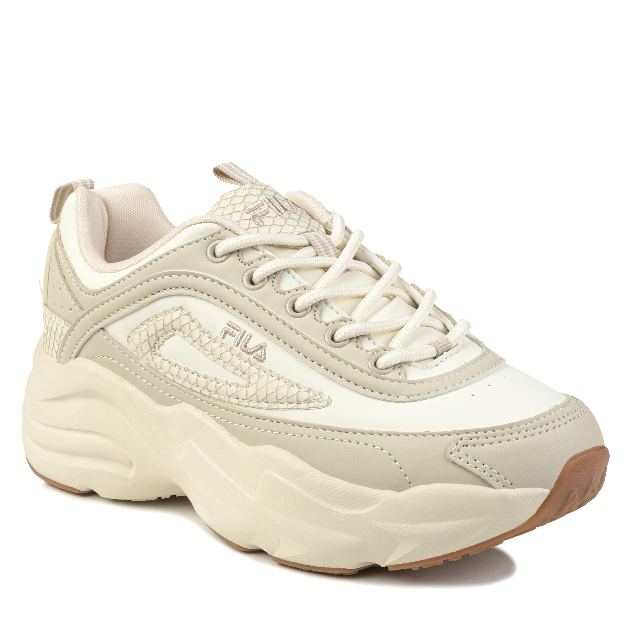 Buty sportowe damskie Fila SKYE ZP A WMN 7/7