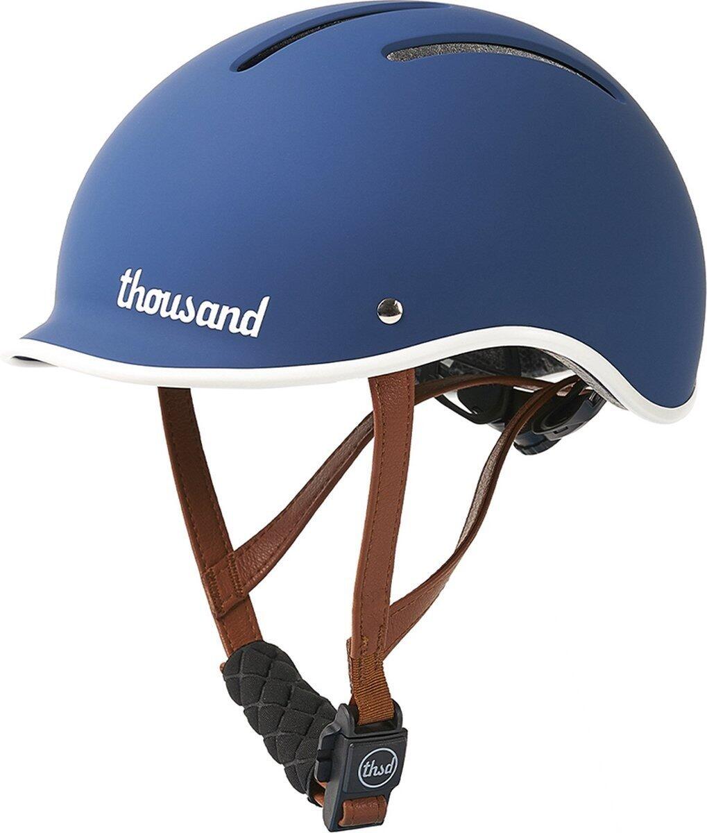 Casco bici urbano per bambini Thousand 4/6