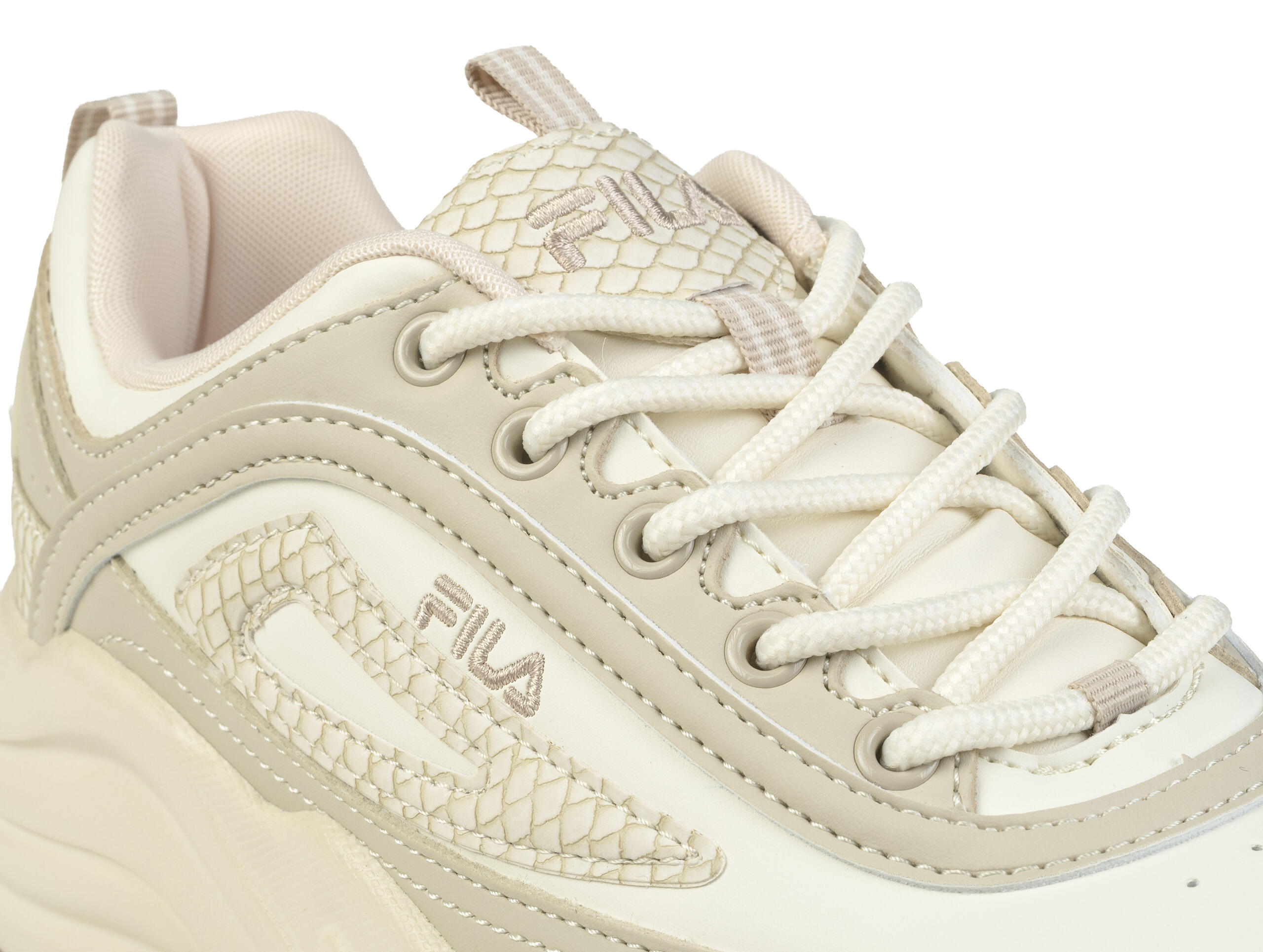 Buty sportowe damskie Fila SKYE ZP A WMN 5/7