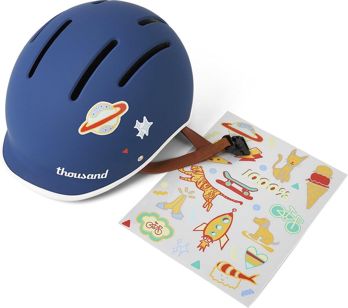 Casco bici urbano per bambini Thousand 6/6