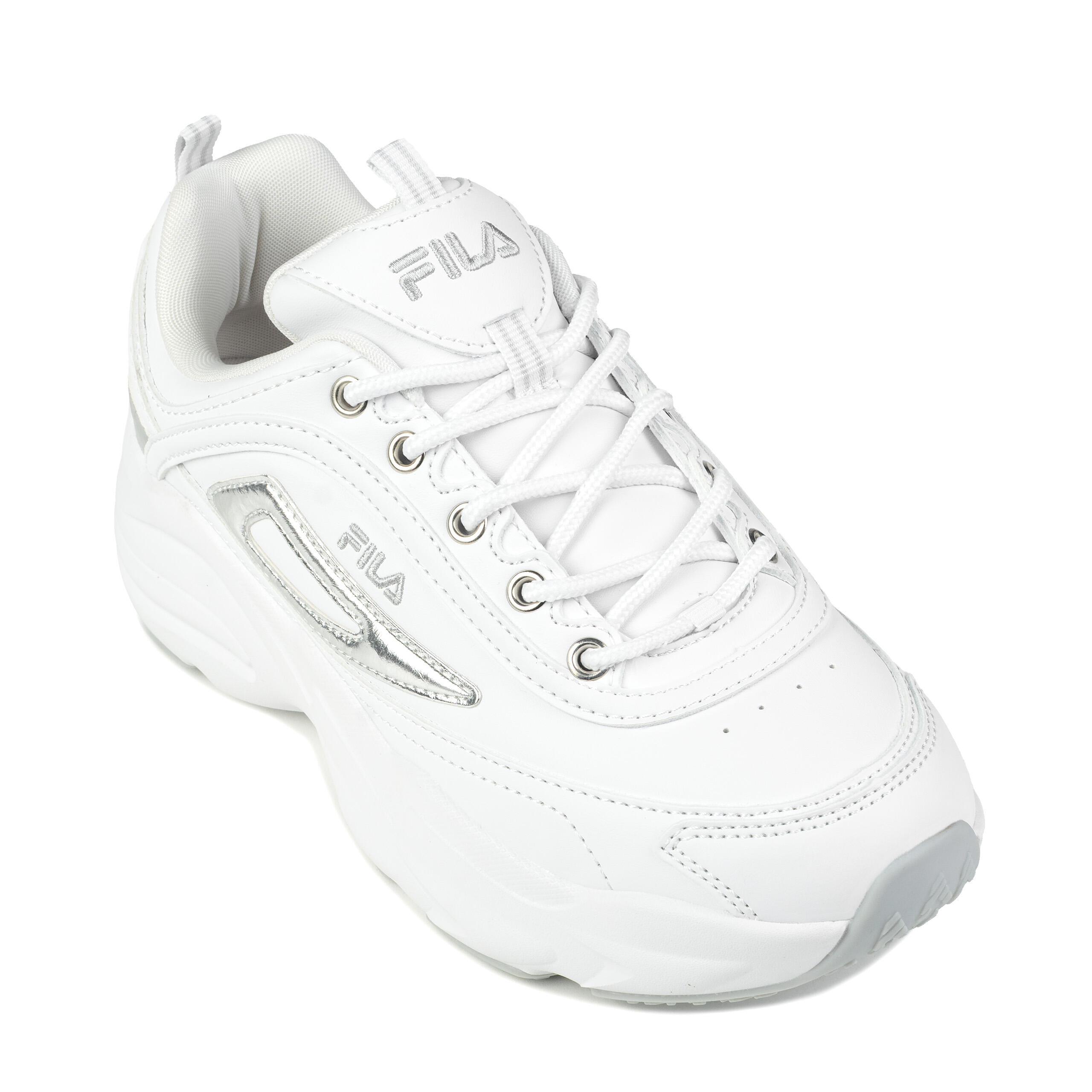 Buty sportowe damskie Fila SKYE ZP WMN 3/7