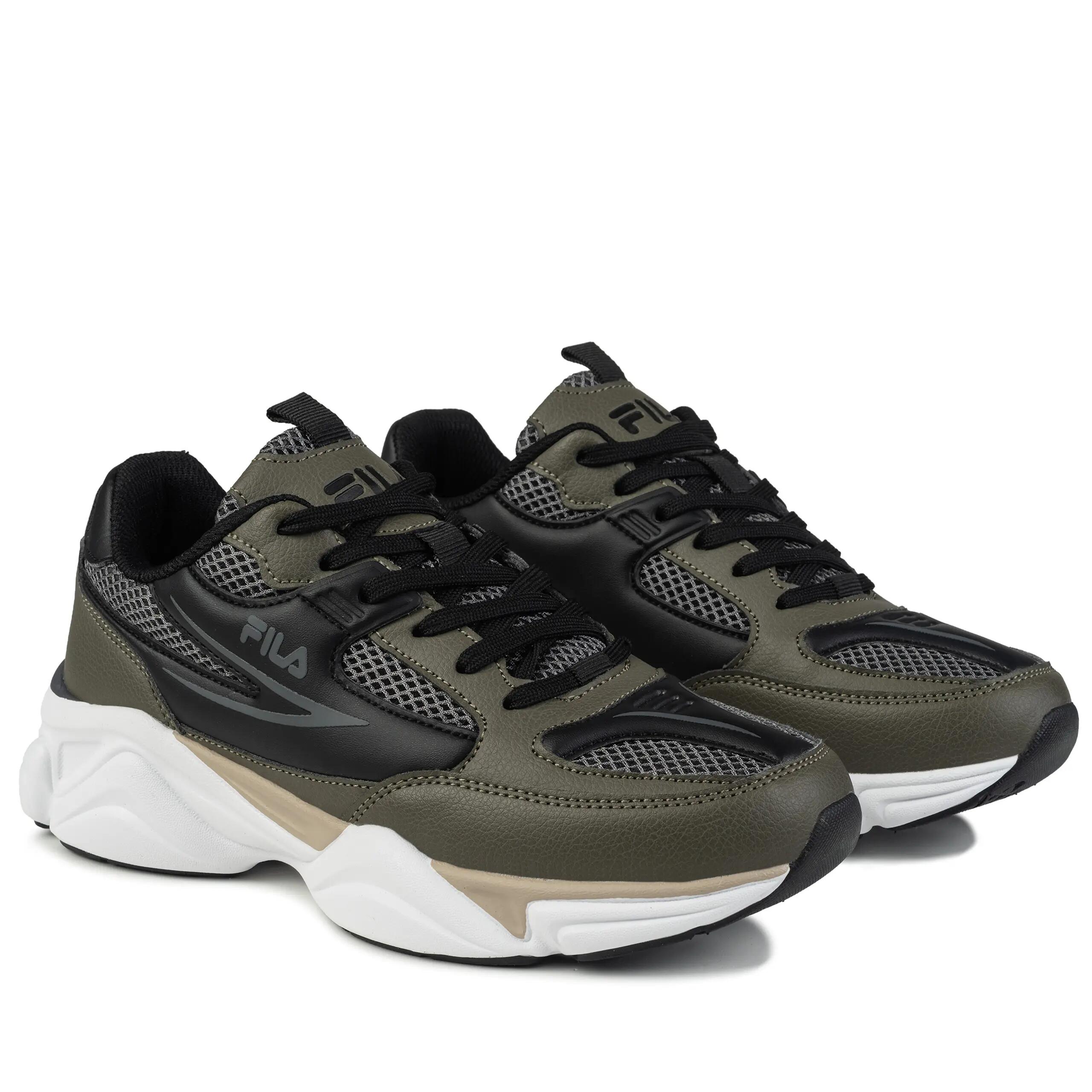 Buty sneakersy sportowe męskie Fila RECADE 6/7