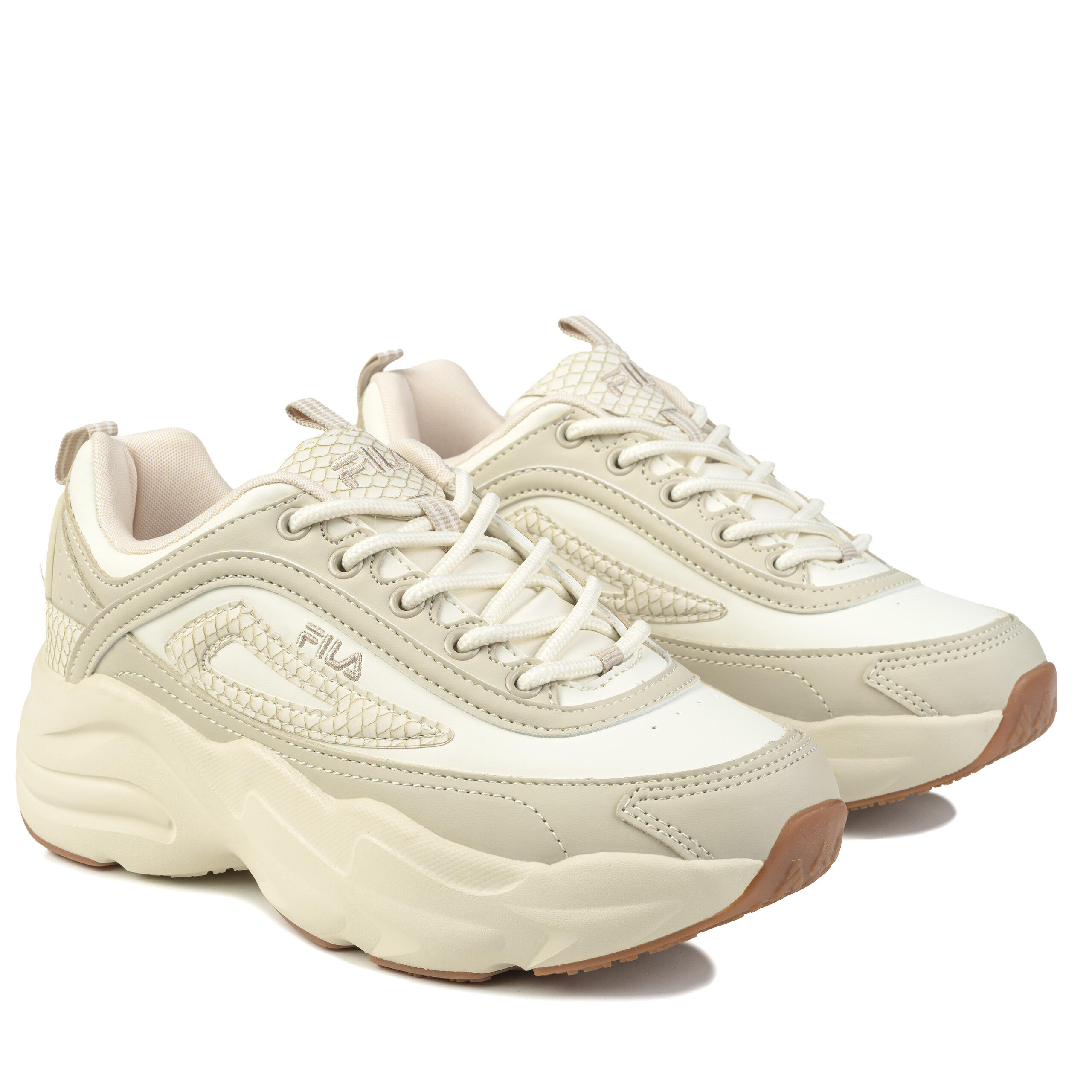 Buty sportowe damskie Fila SKYE ZP A WMN 6/7