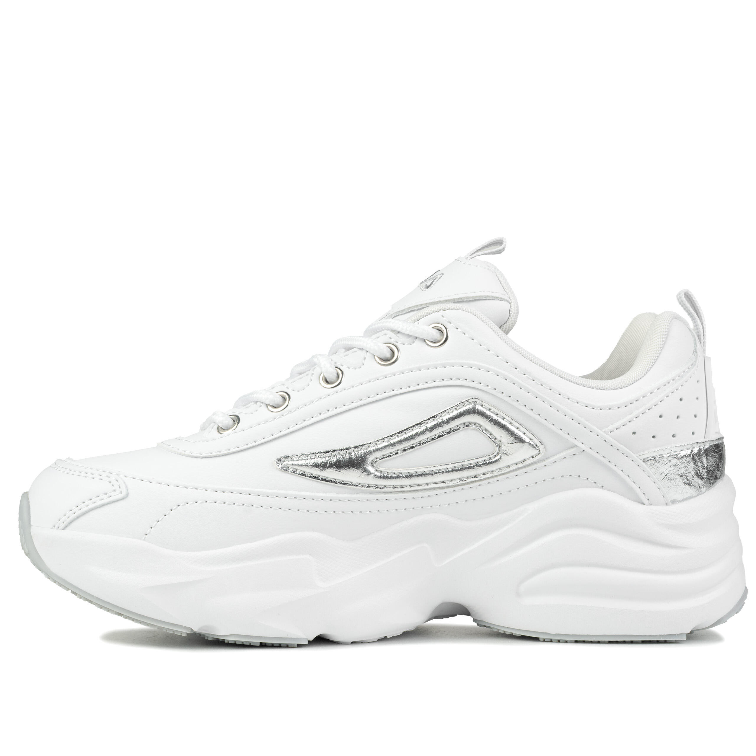 Buty sportowe damskie Fila SKYE ZP WMN 2/7
