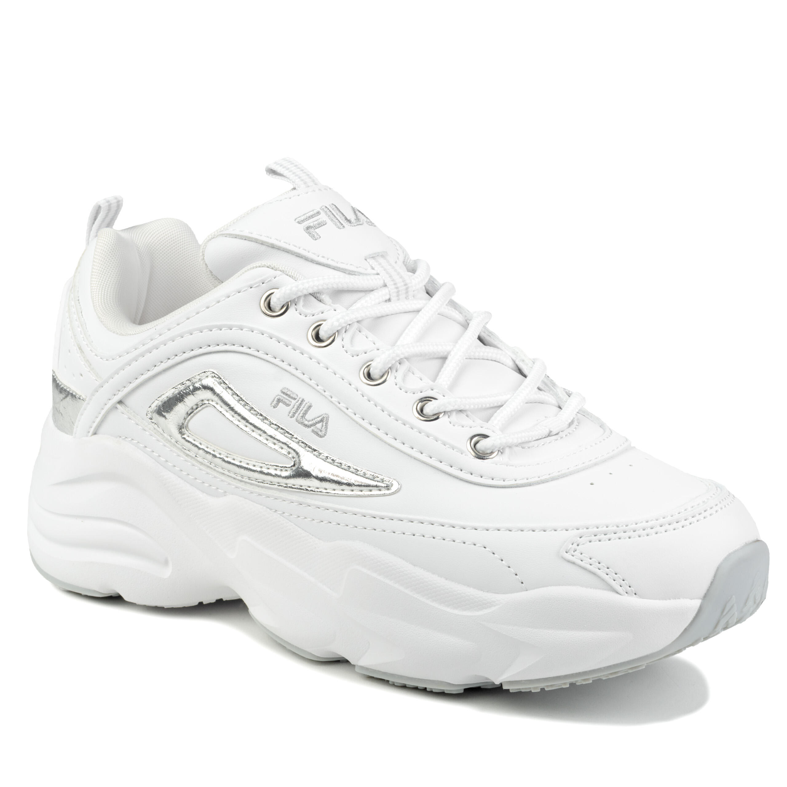 Buty sportowe damskie Fila SKYE ZP WMN 7/7