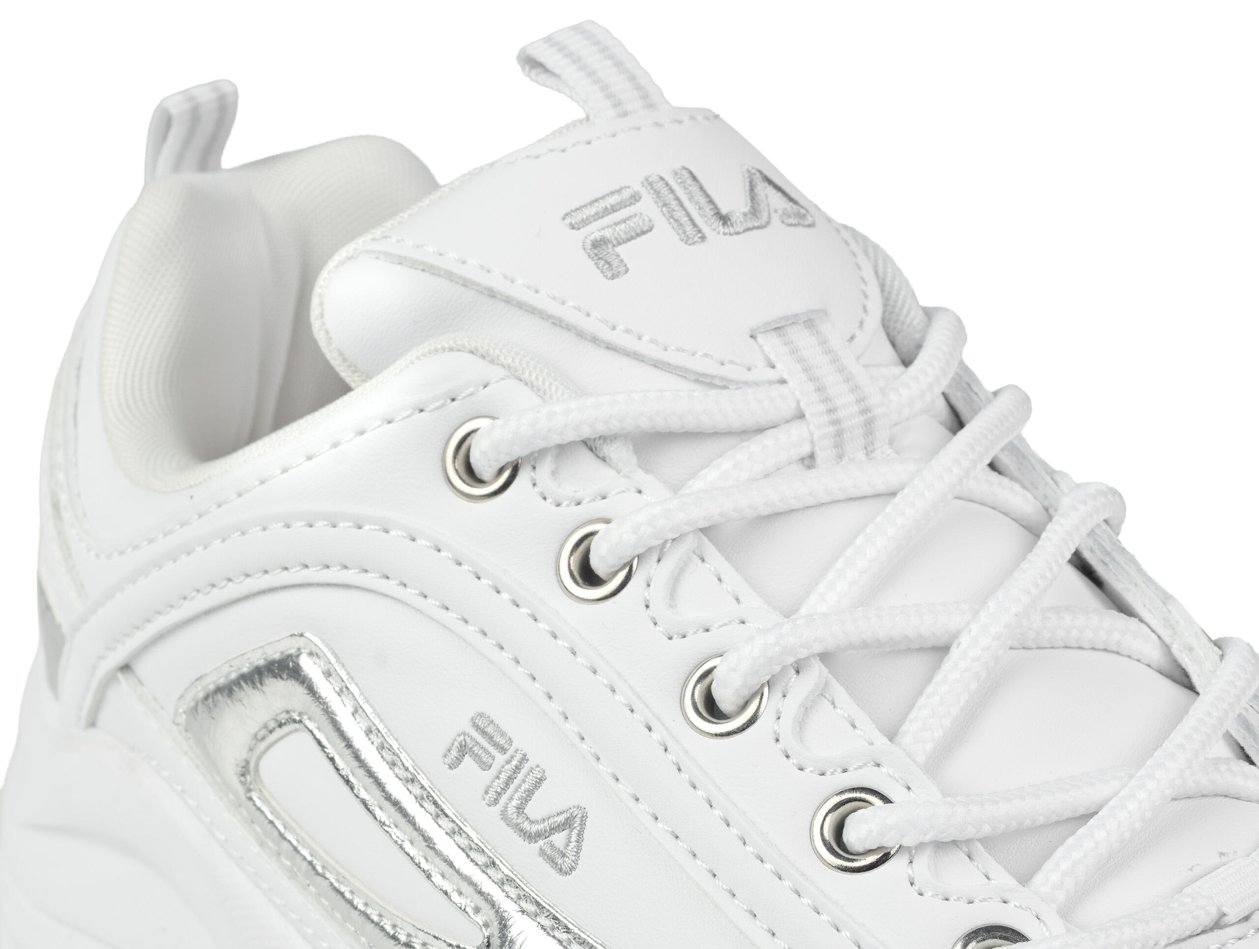Buty sportowe damskie Fila SKYE ZP WMN 5/7