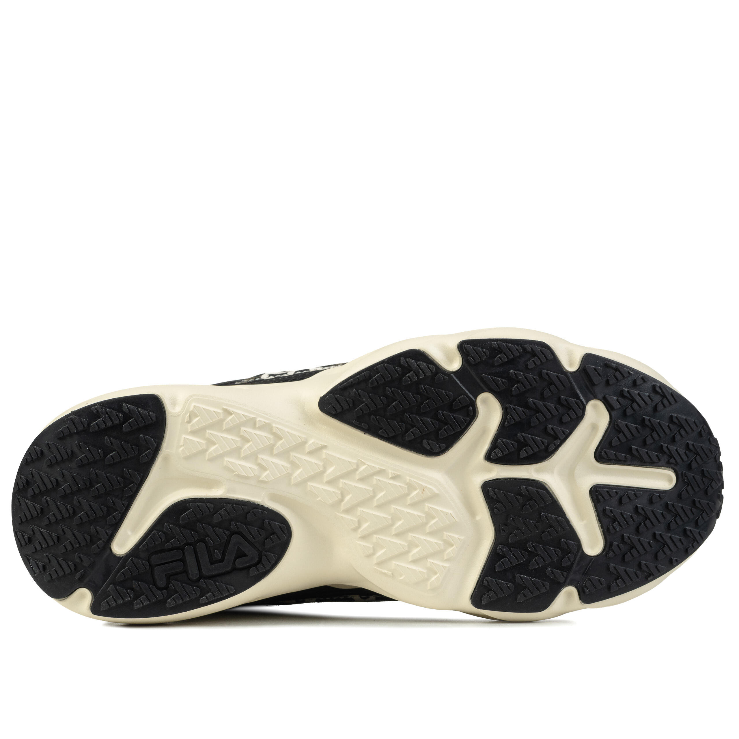 Buty sportowe damskie Fila SKYE ZP A WMN 4/7