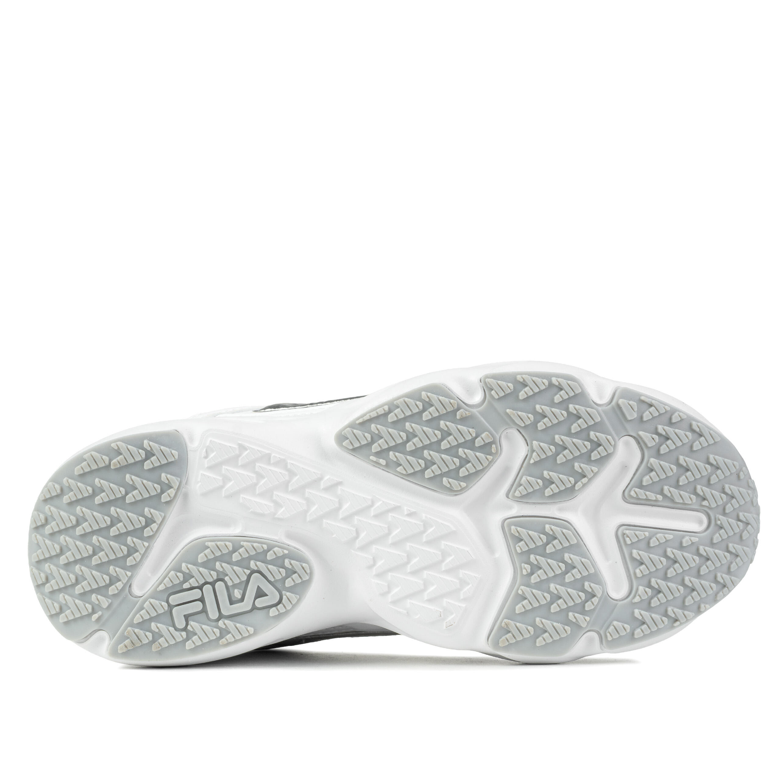 Buty sportowe damskie Fila SKYE ZP WMN 4/7