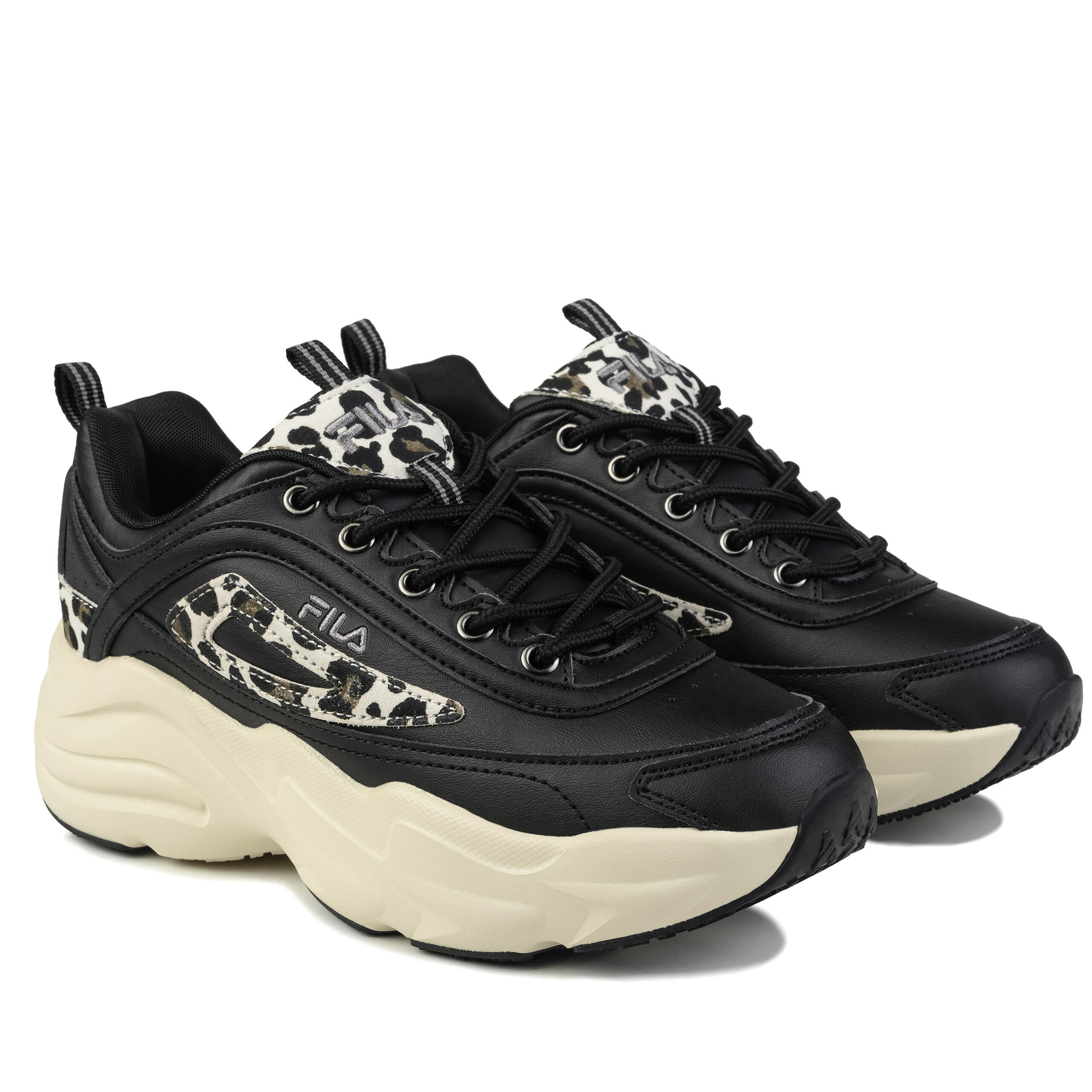 Buty sportowe damskie Fila SKYE ZP A WMN 6/7
