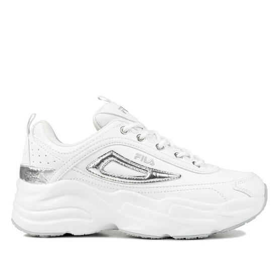 Buty sportowe damskie Fila SKYE ZP WMN