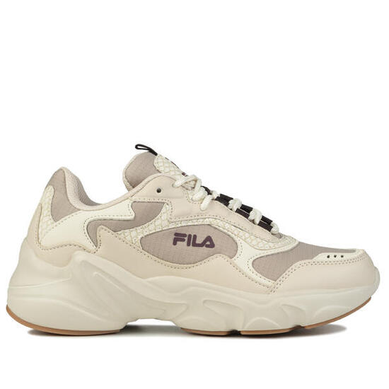 Buty sportowe damskie Fila COLLENE A WMN
