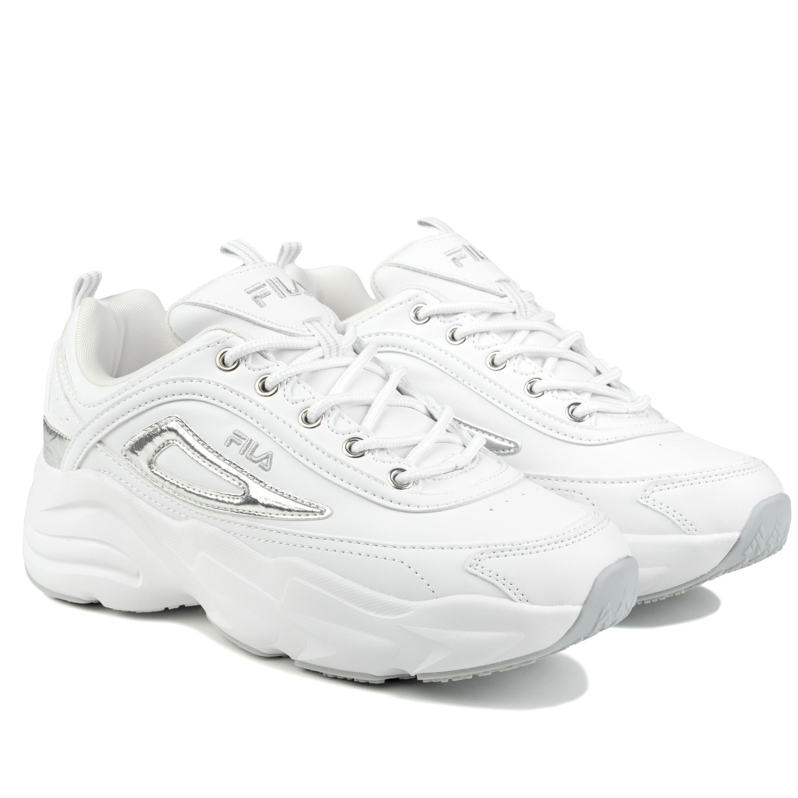 Buty sportowe damskie Fila SKYE ZP WMN 6/7