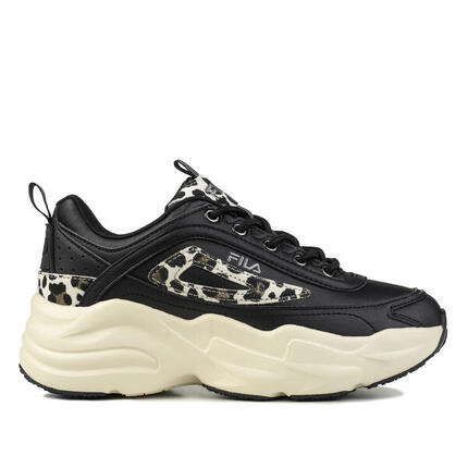 Buty sportowe damskie Fila SKYE ZP A WMN