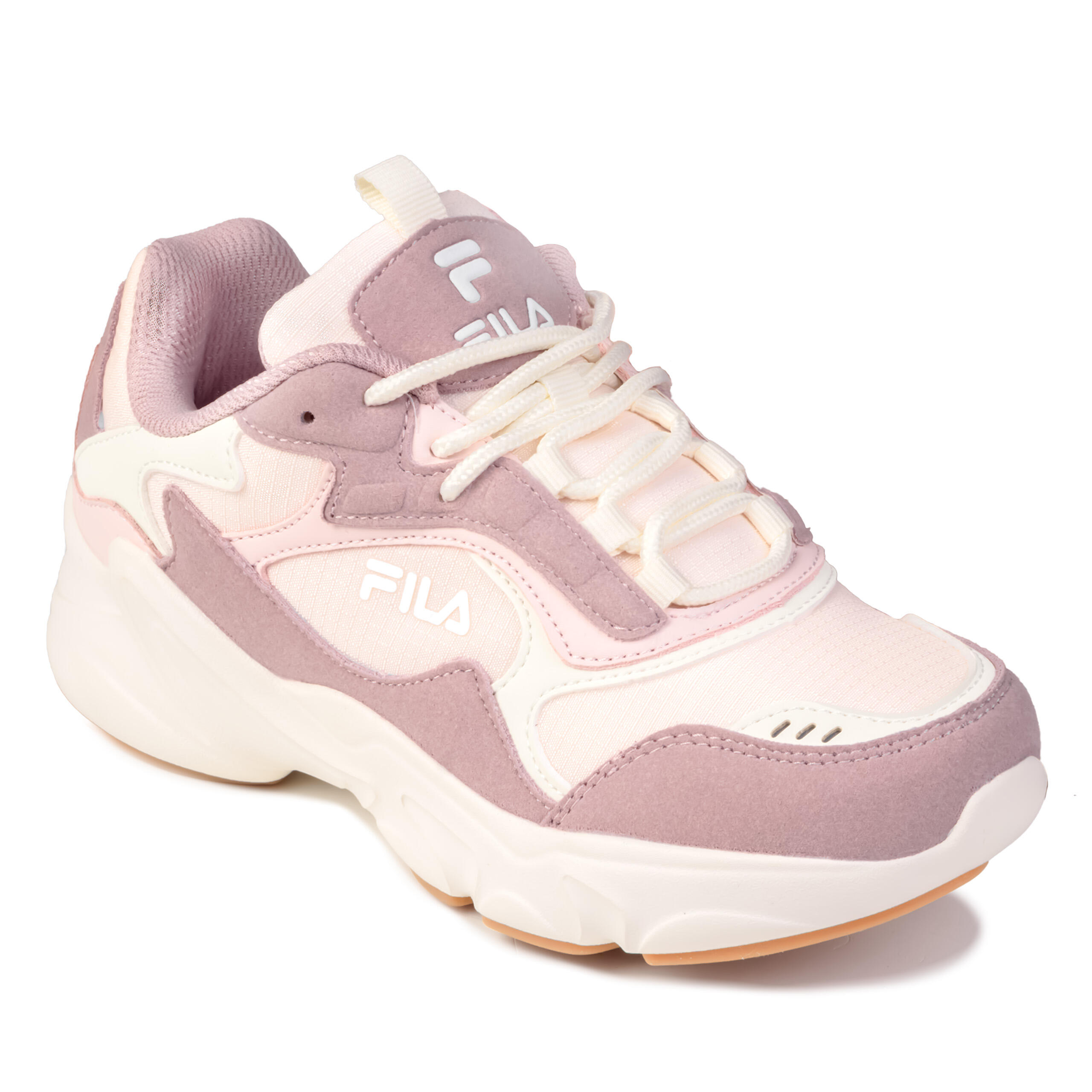 Buty damskie sportowe Fila COLLENE CB wmn 7/7