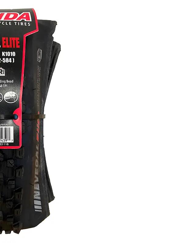 Copertone Kenda Nevegal Elite 27,5 x 2,10 3/3