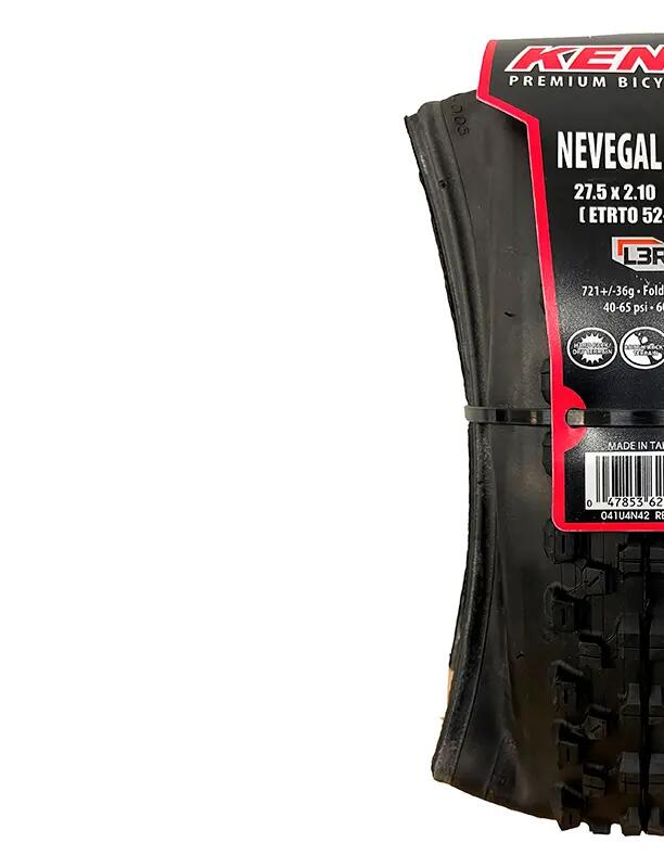 Copertone Kenda Nevegal Elite 27,5 x 2,10 2/3