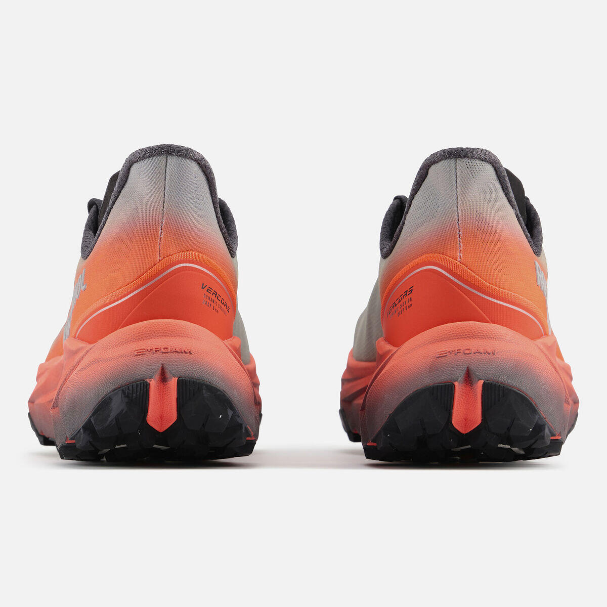 Trailschoenen Rossignol Vercors 3/7