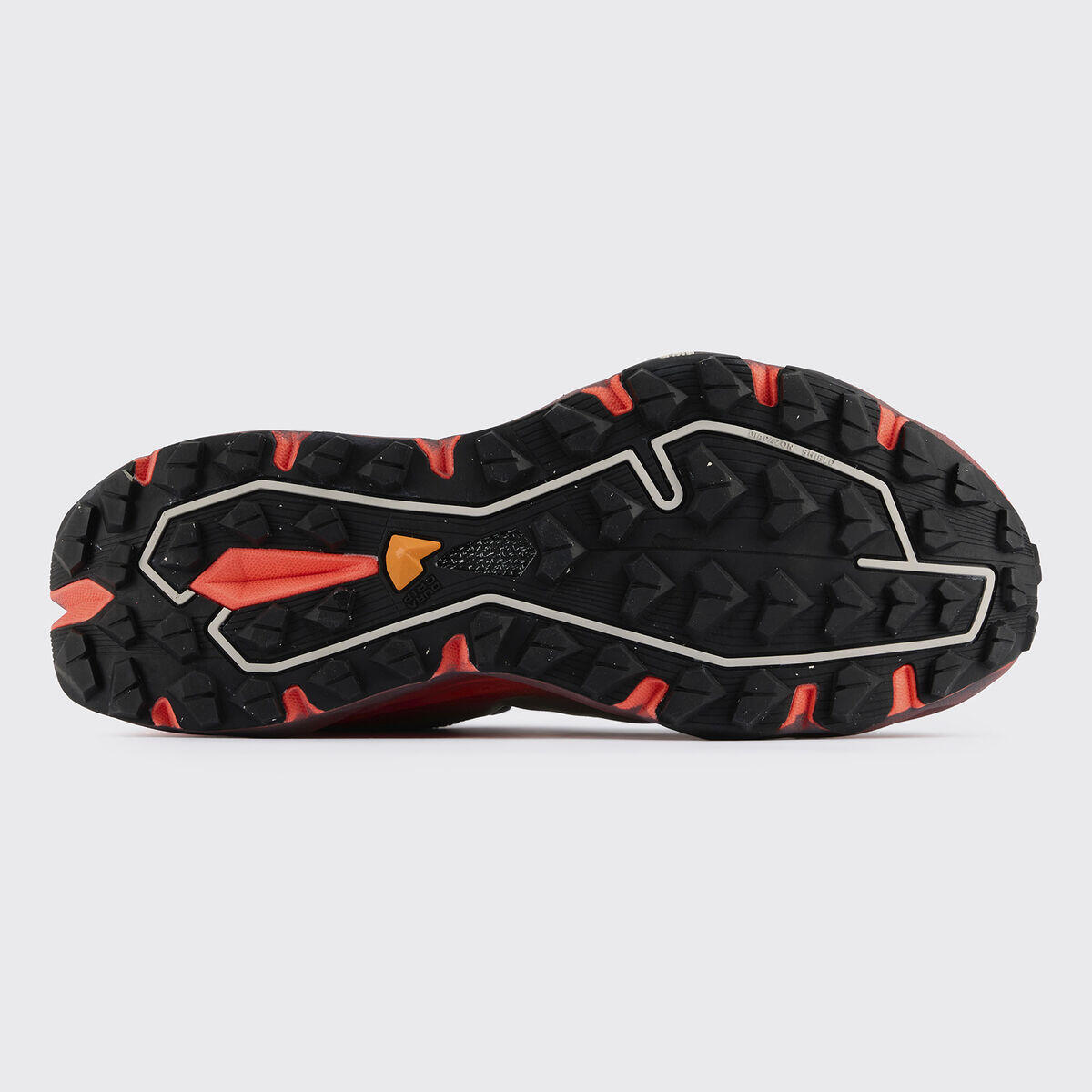 Trailschoenen Rossignol Vercors 6/7