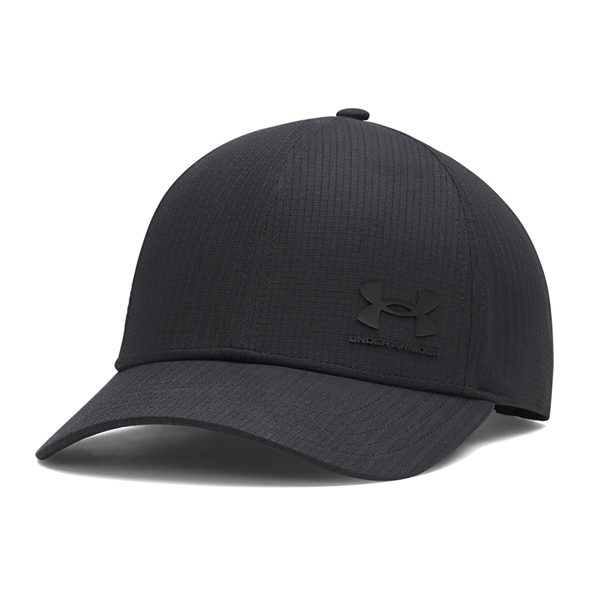 Casquette à visière Under Armour Iso-chill Armourvent 3/3