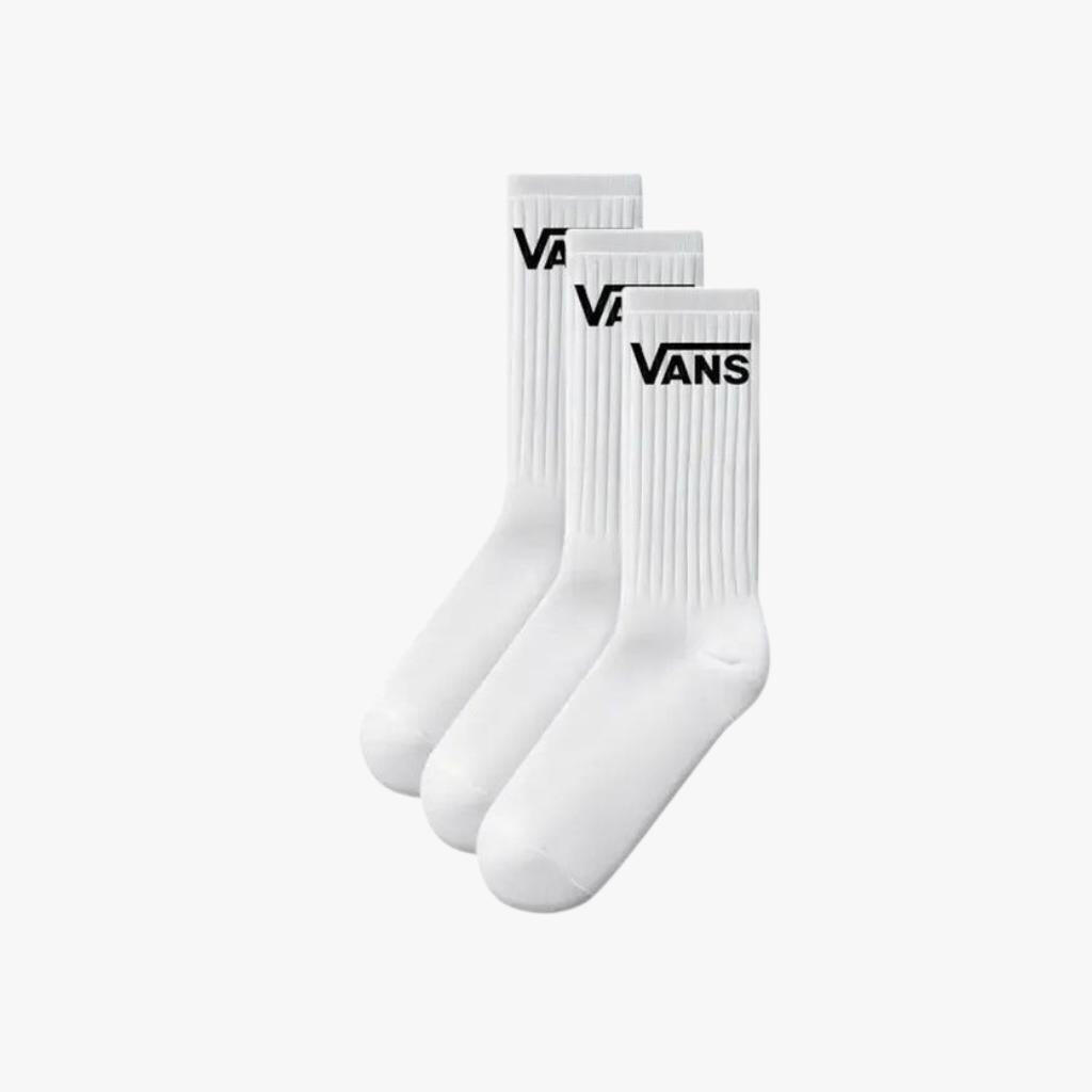 Socken Vans Modell VN000QBVWHT1 für unisex 4/7