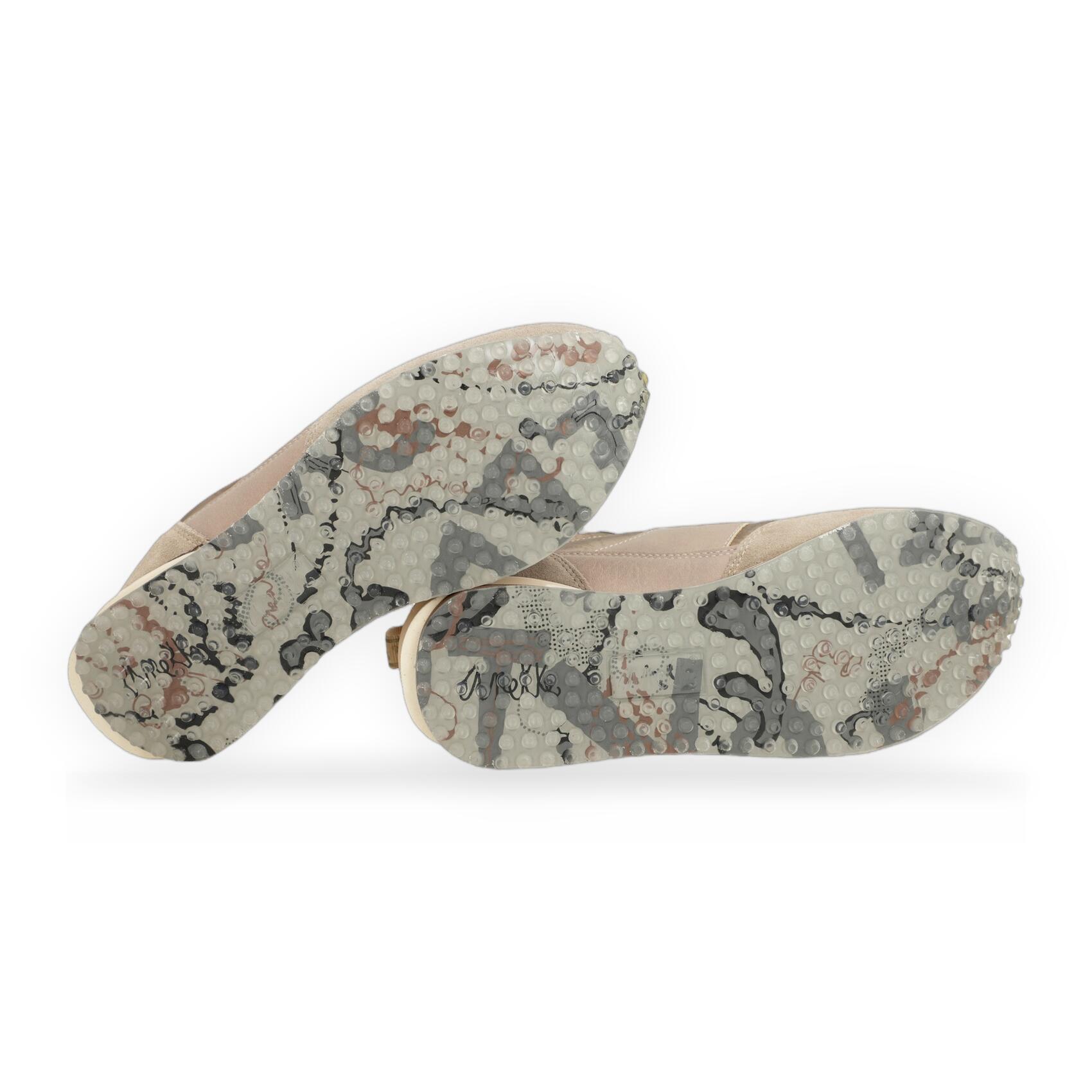 Zapatillas Mujer Anekke 41380-665 Beige 5/5